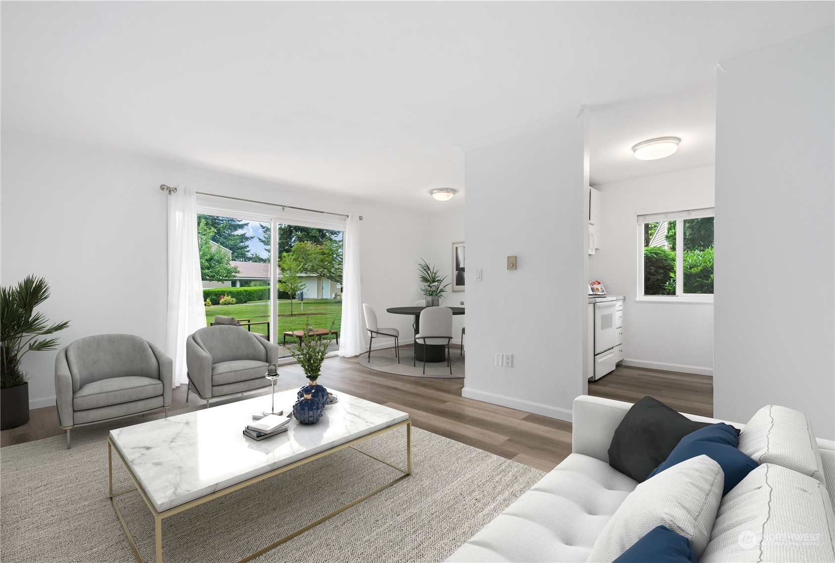 12423 NE 131st Court Unit: E-101