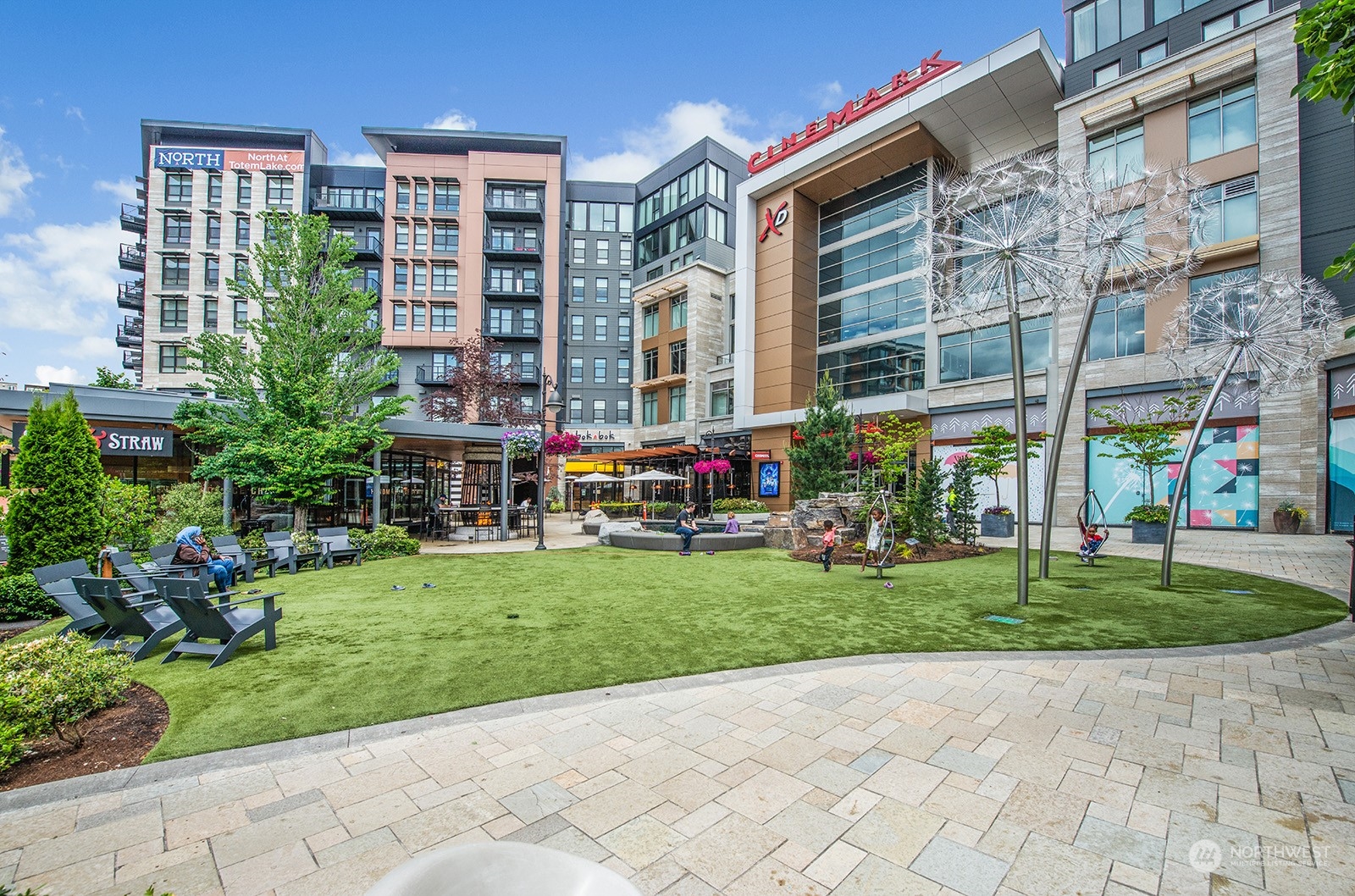 12423 NE 131st Court Unit: E-101