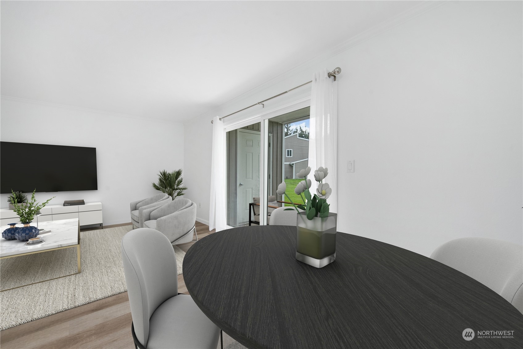 12423 NE 131st Court Unit: E-101