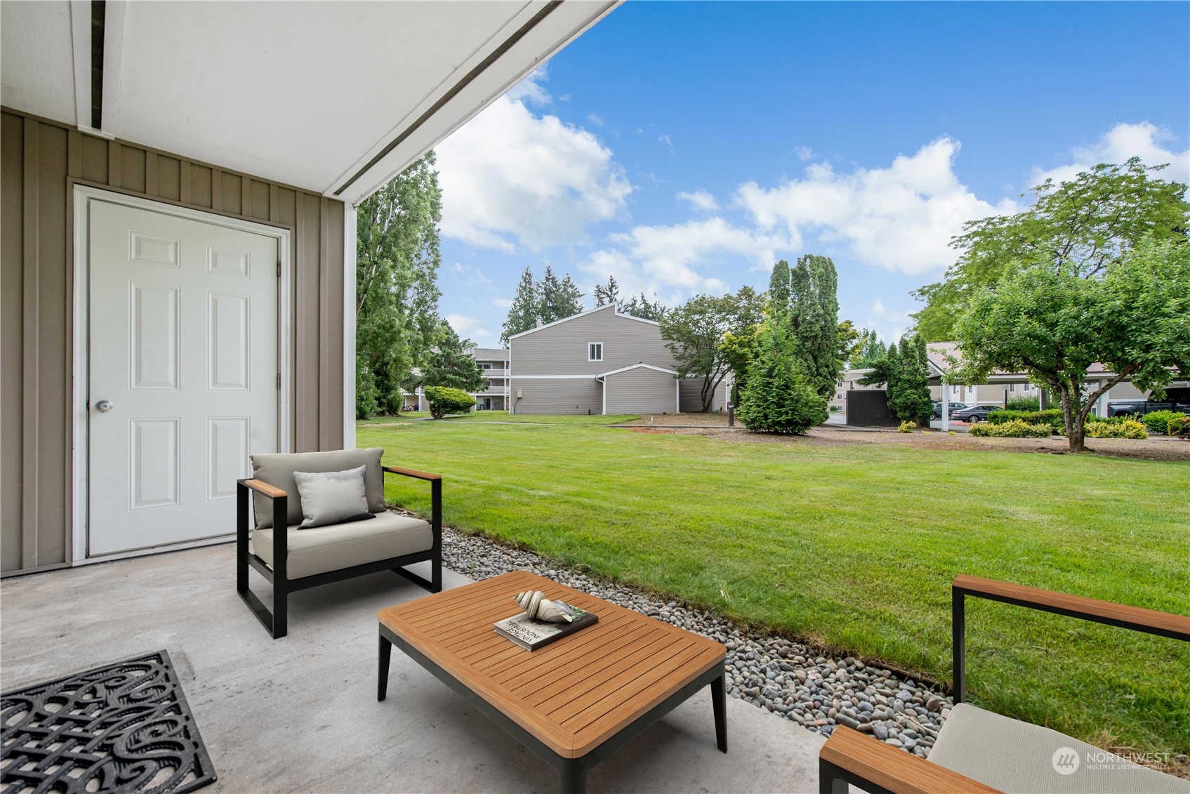 12423 NE 131st Court Unit: E-101