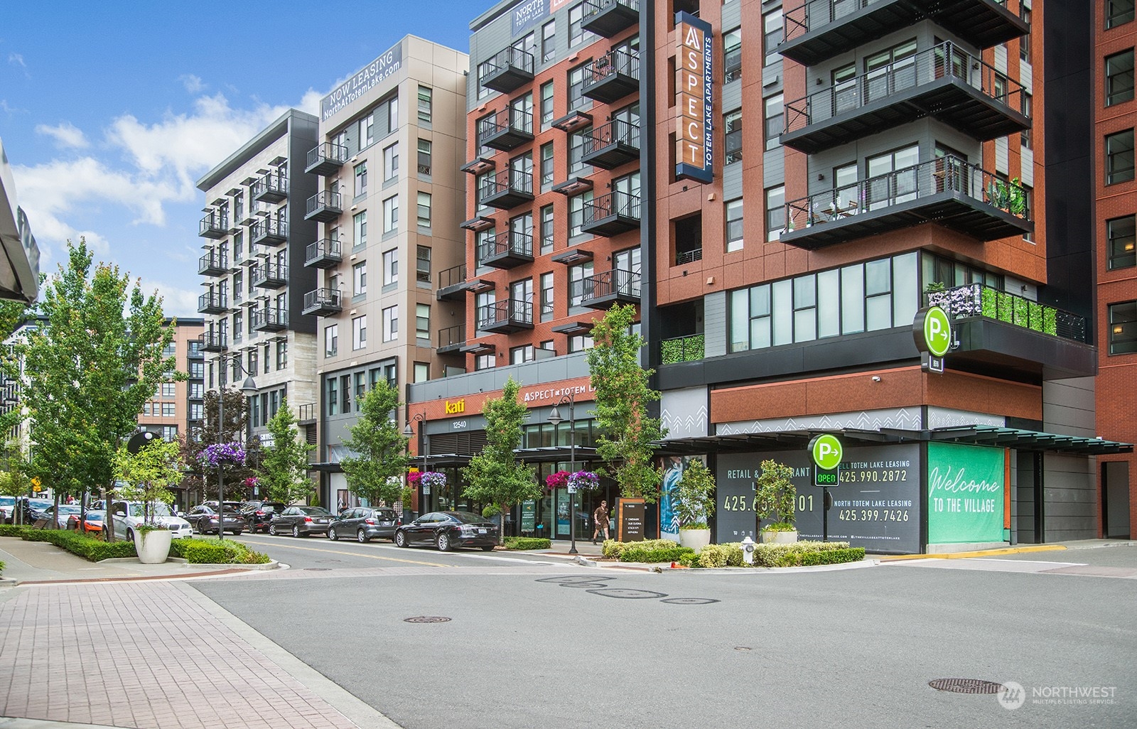 12423 NE 131st Court Unit: E-101