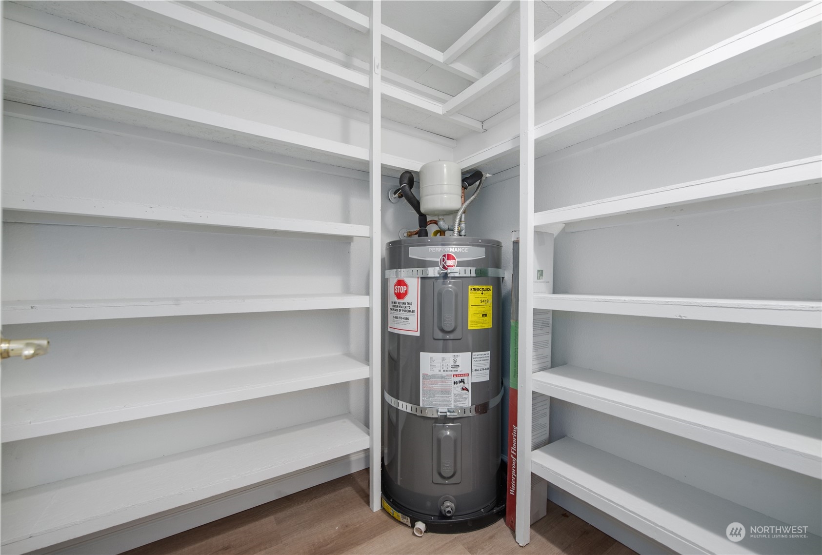 12423 NE 131st Court Unit: E-101