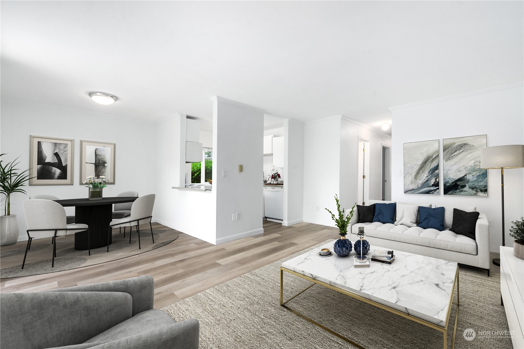 12423 NE 131st Court Unit: E-101