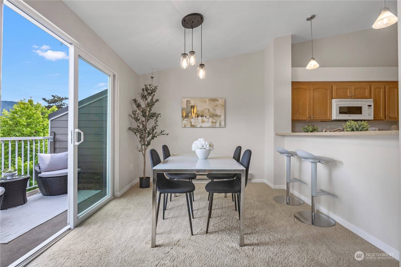208 Mountain Park Boulevard SW Unit: E302