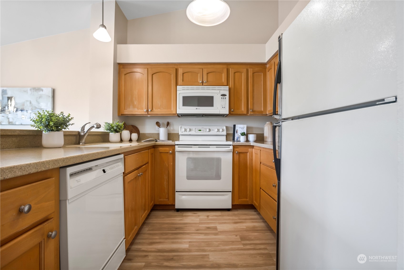 208 Mountain Park Boulevard SW Unit: E302