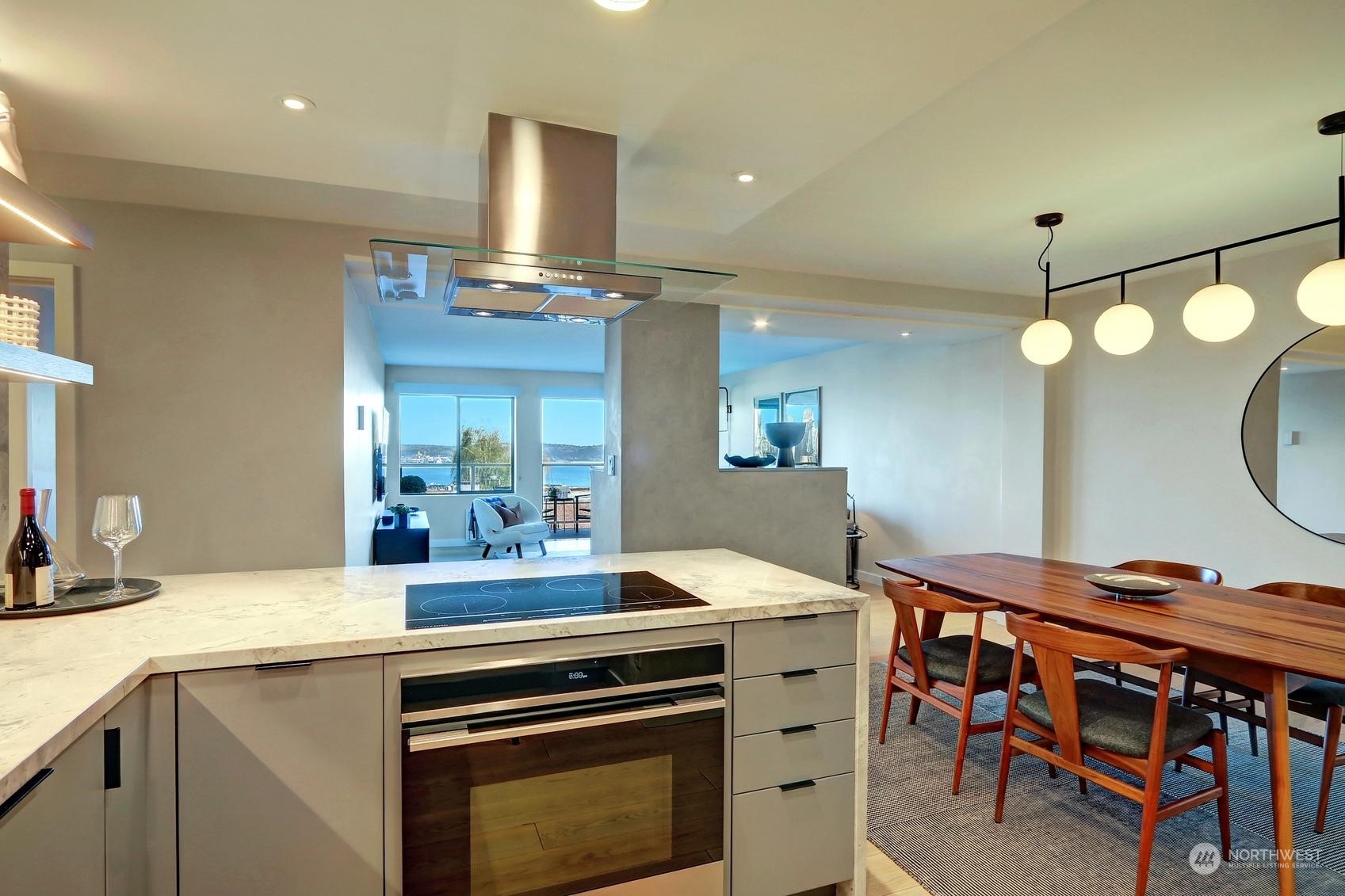 100 Ward Street Unit: 203