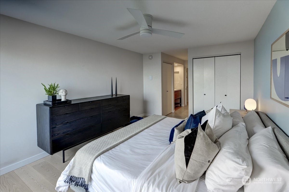 100 Ward Street Unit: 203