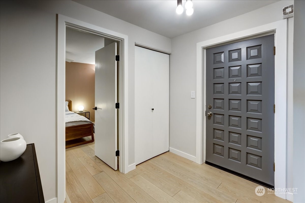 100 Ward Street Unit: 203