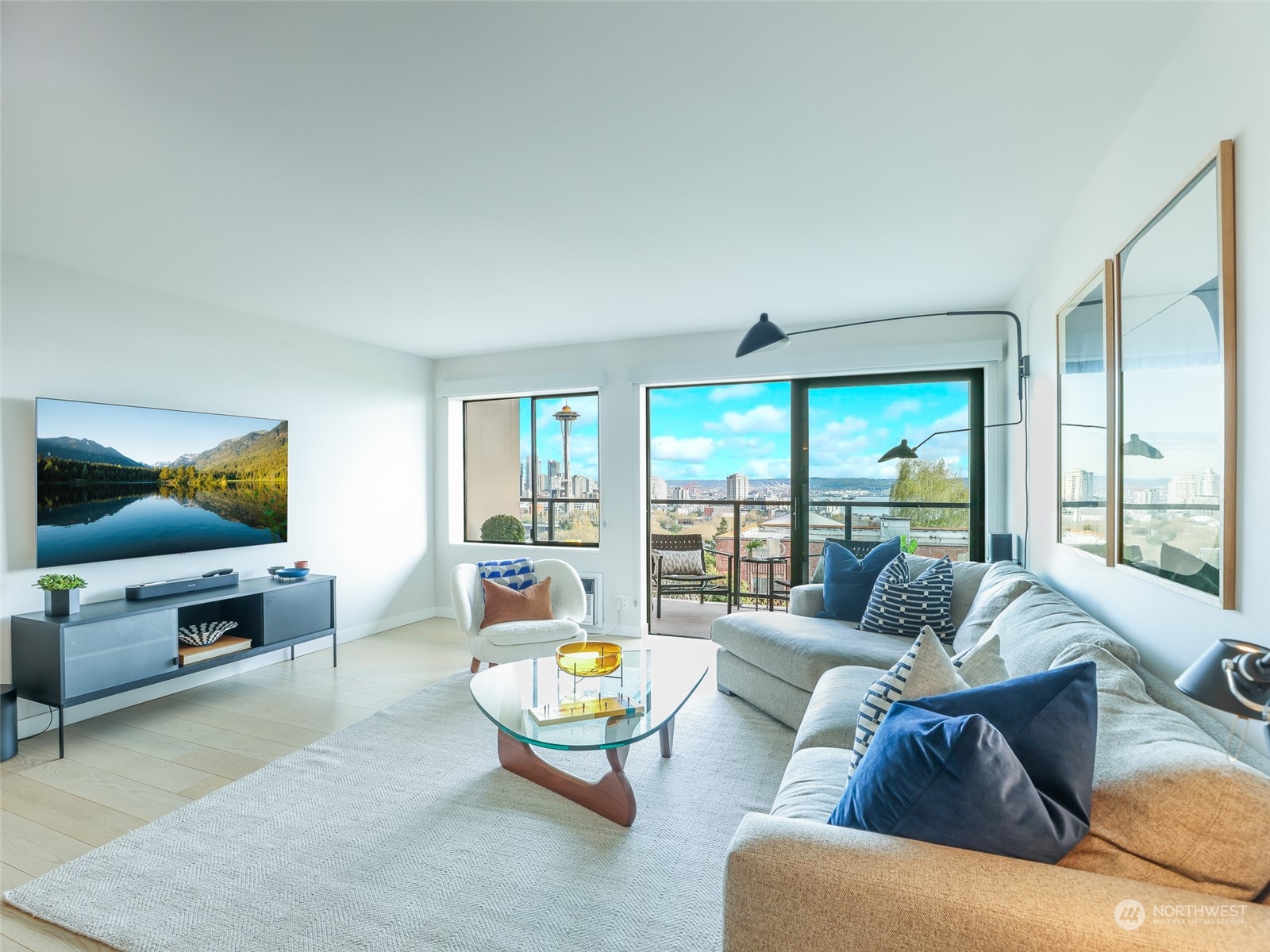 100 Ward Street Unit: 203