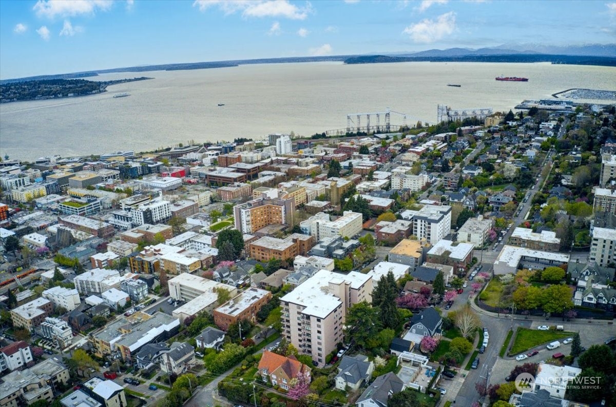 100 Ward Street Unit: 203