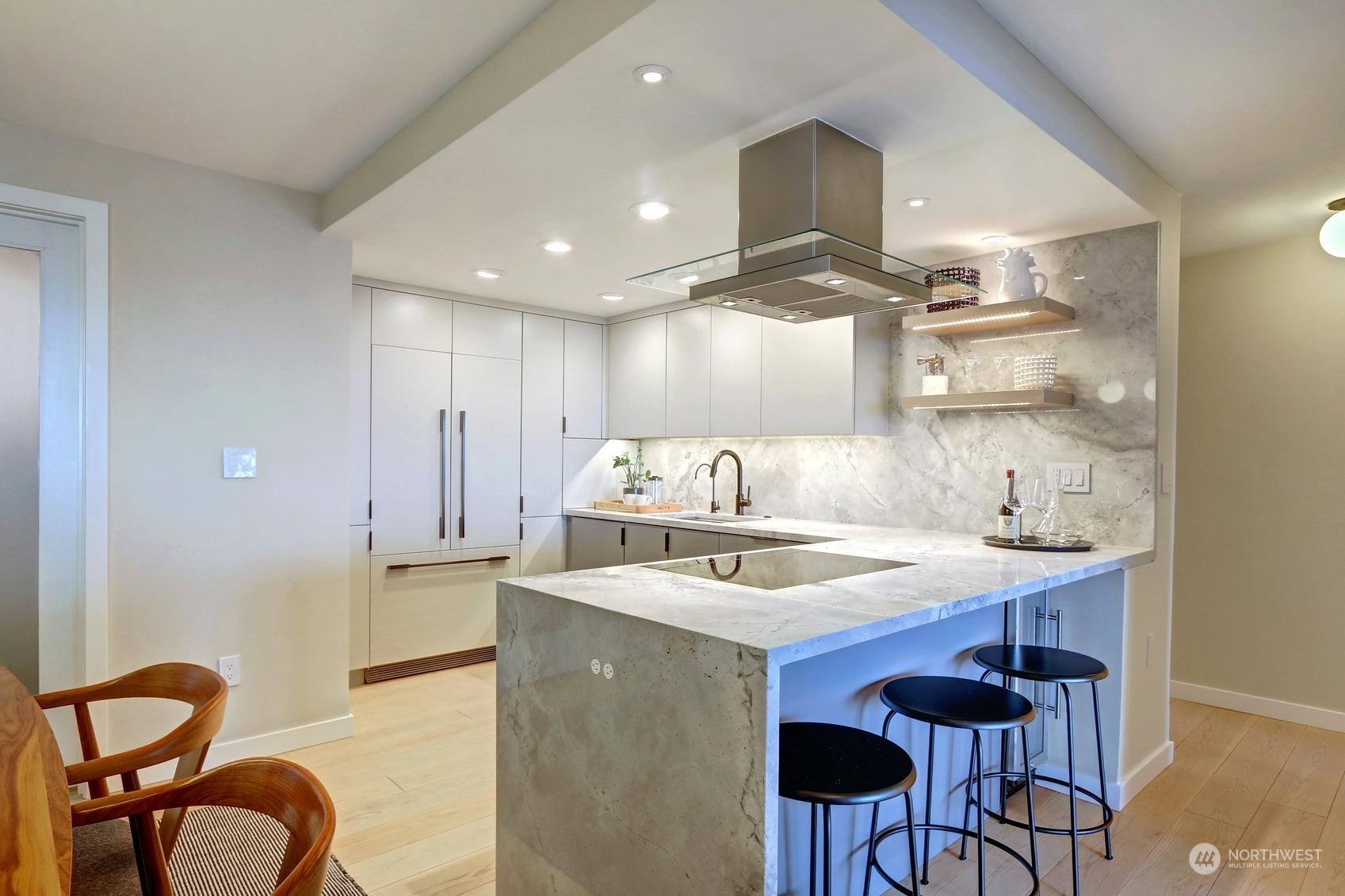 100 Ward Street Unit: 203