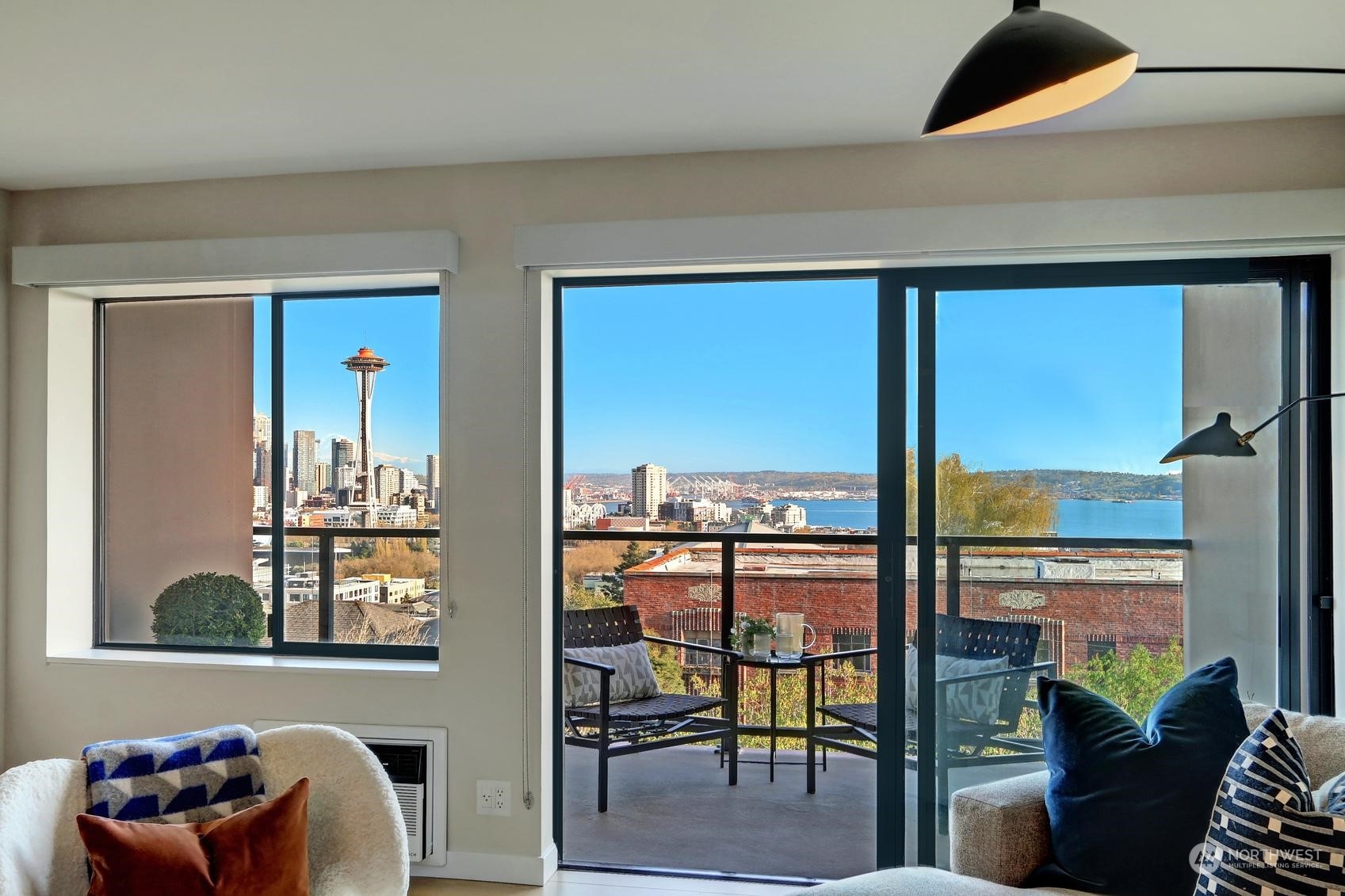 100 Ward Street Unit: 203