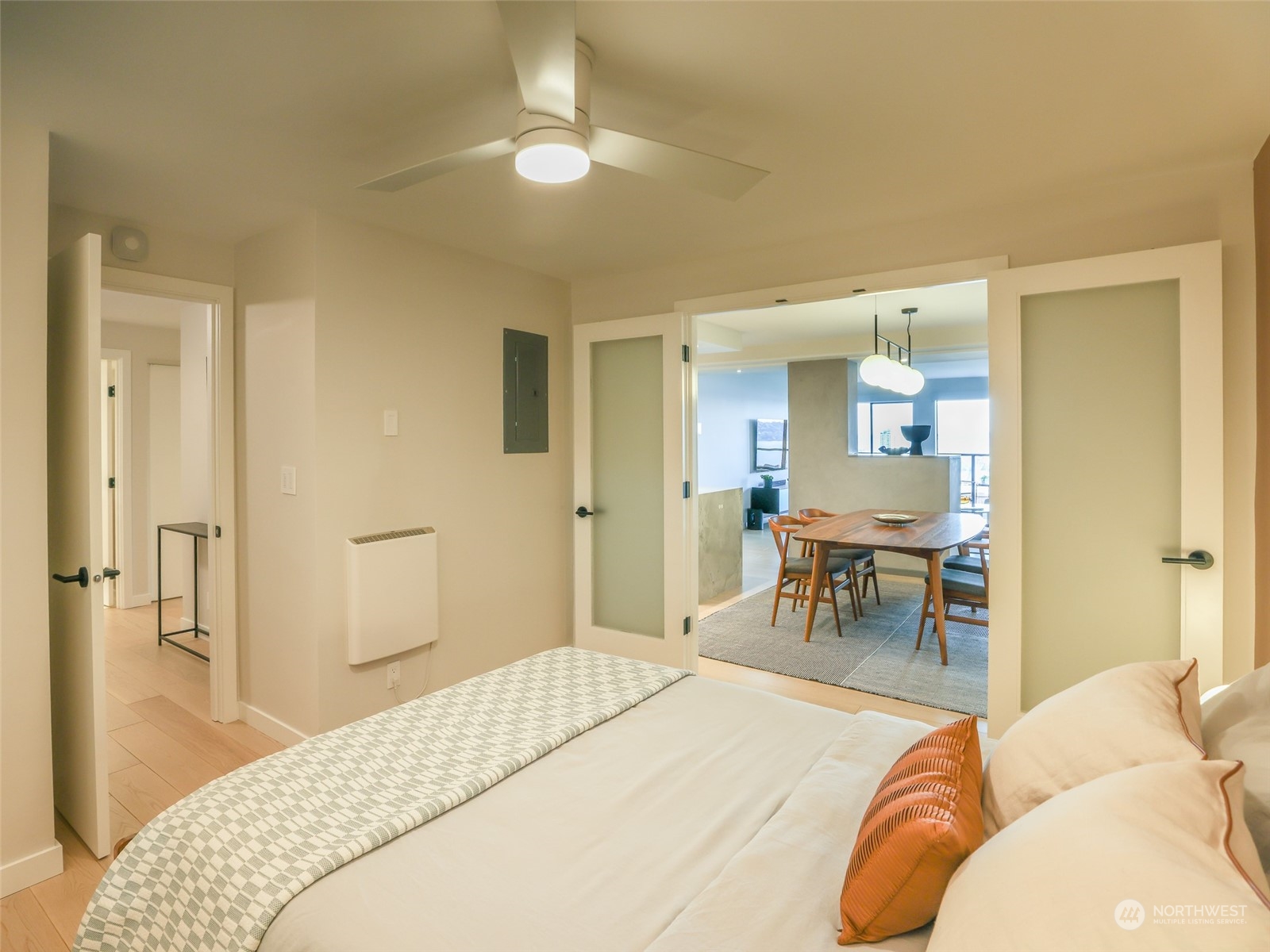 100 Ward Street Unit: 203