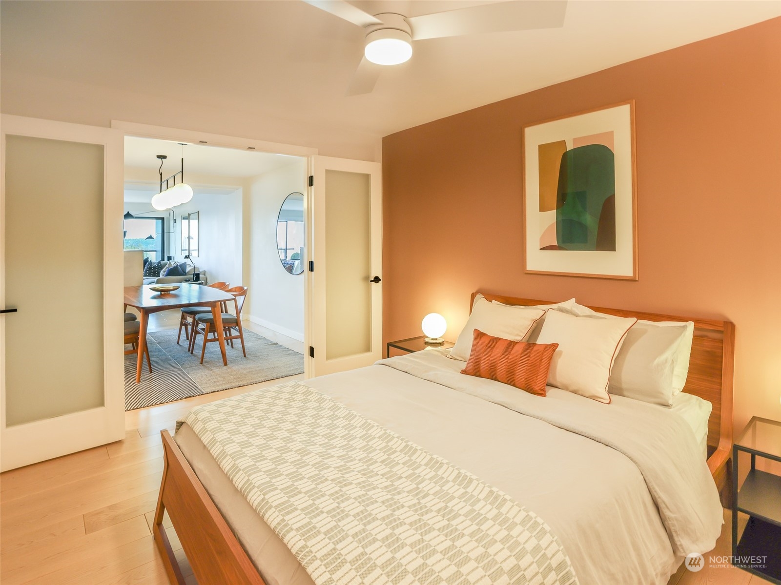 100 Ward Street Unit: 203