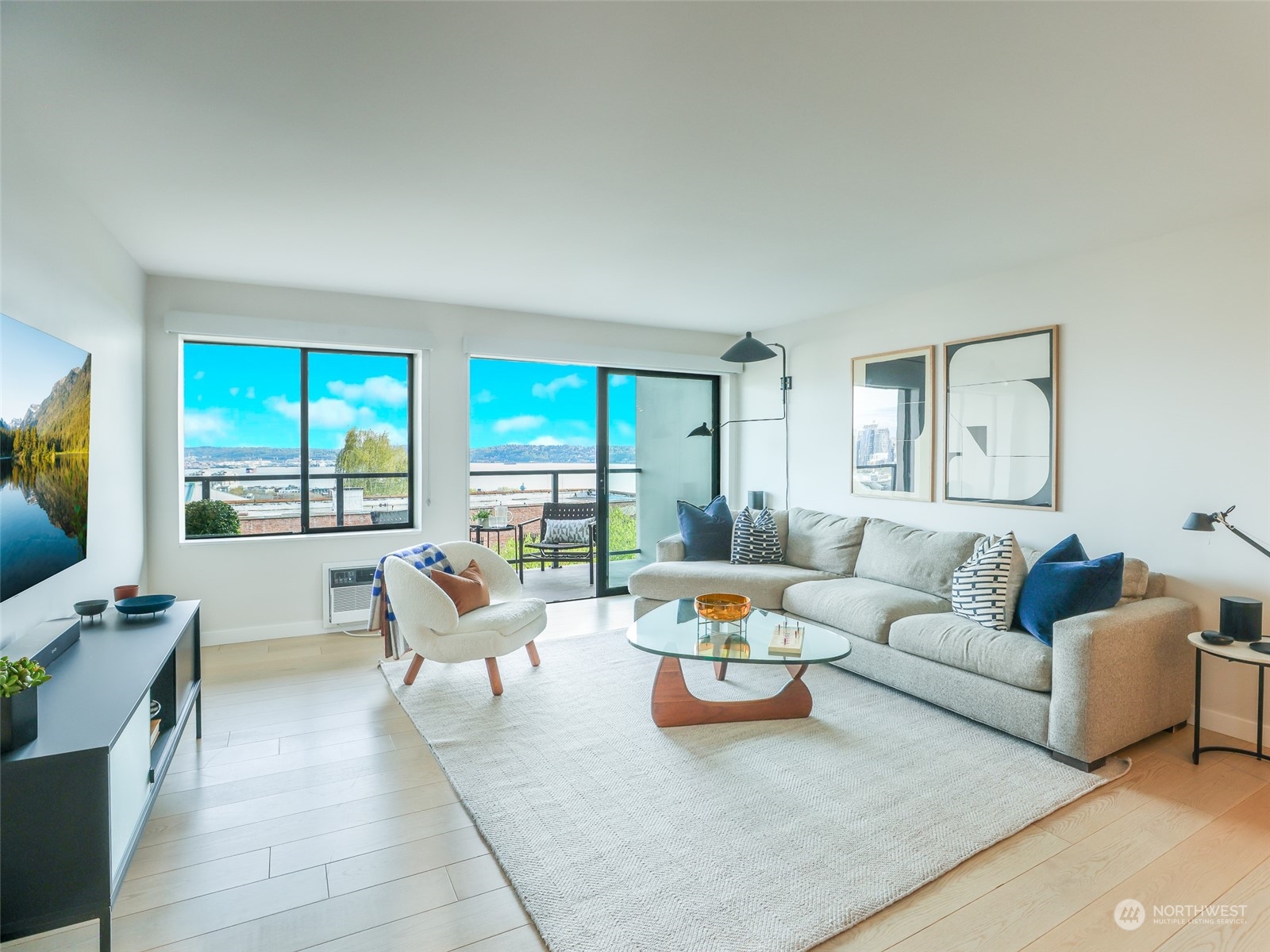 100 Ward Street Unit: 203