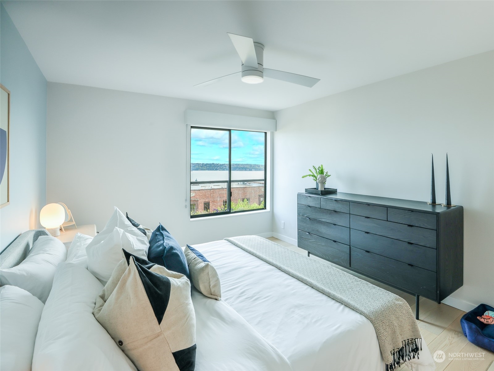 100 Ward Street Unit: 203
