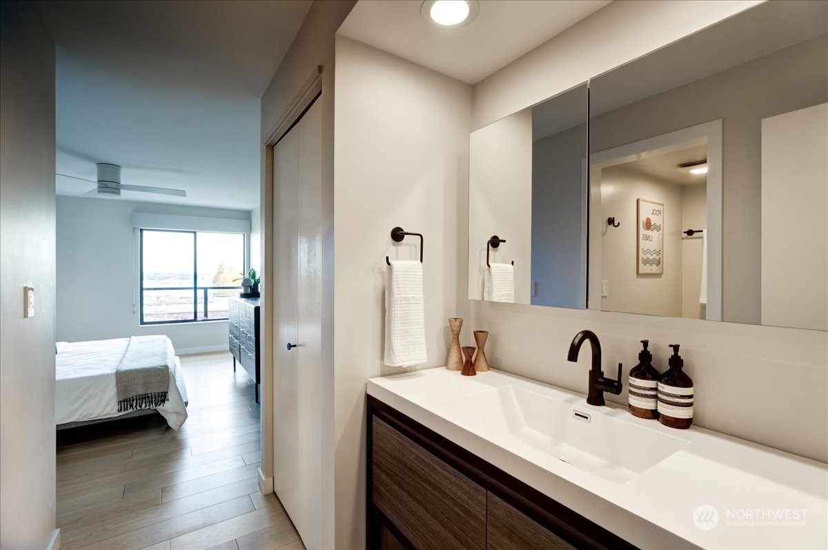 100 Ward Street Unit: 203