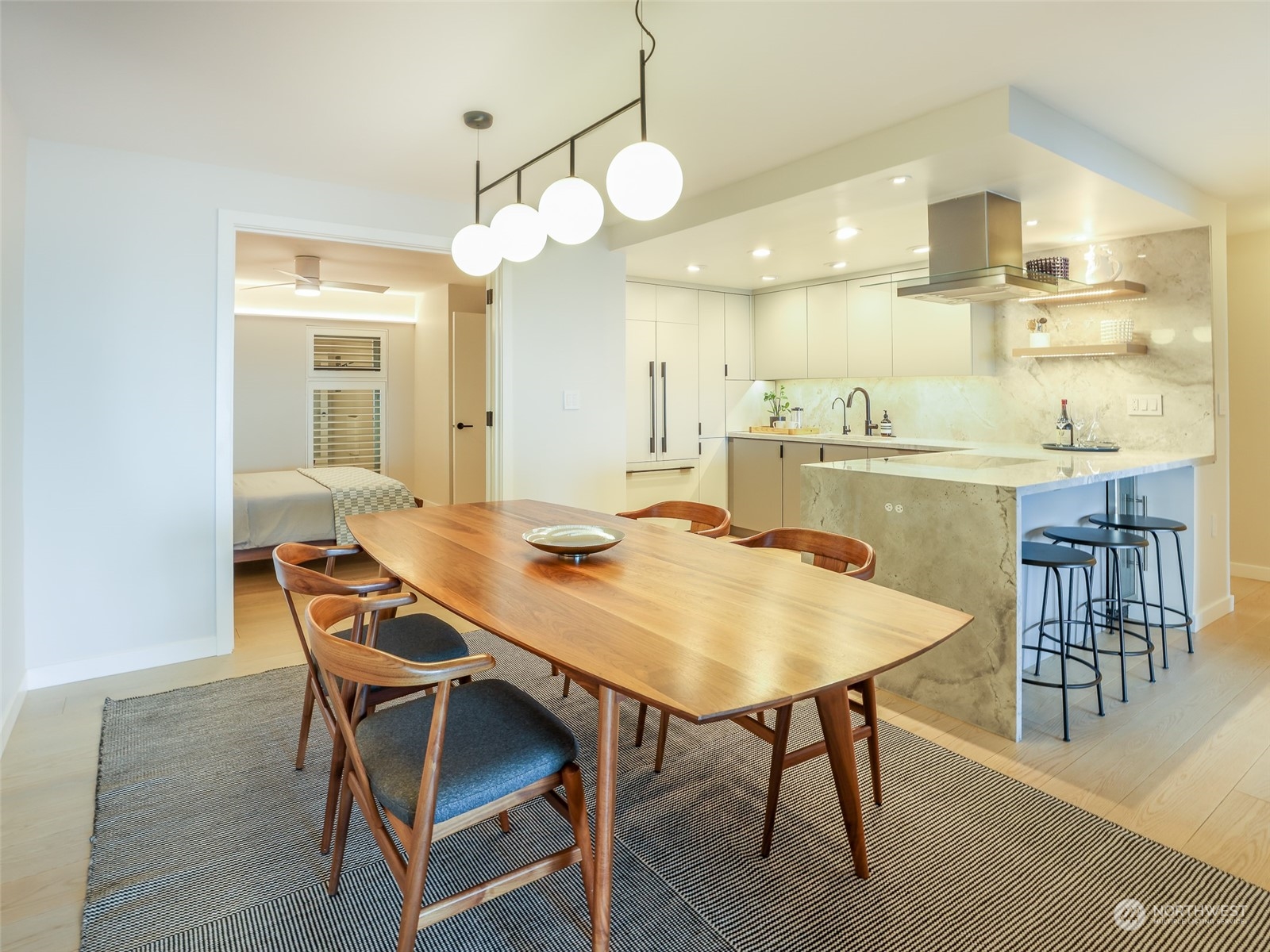100 Ward Street Unit: 203