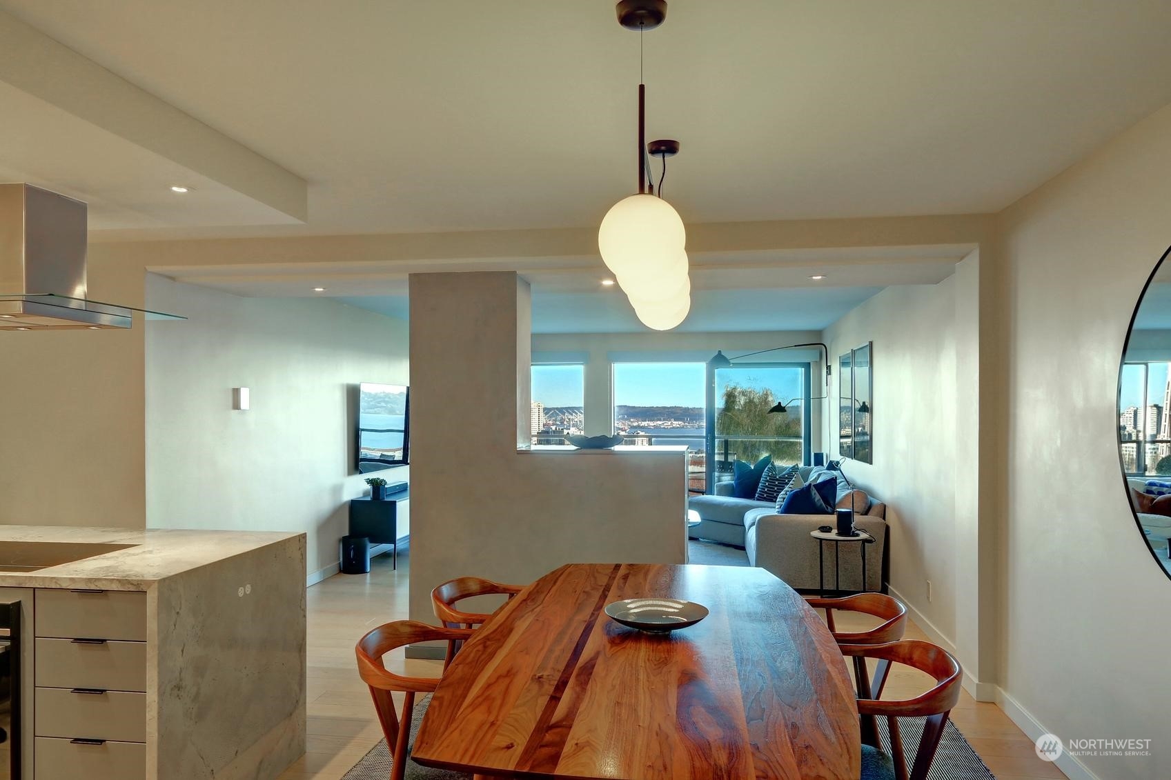 100 Ward Street Unit: 203