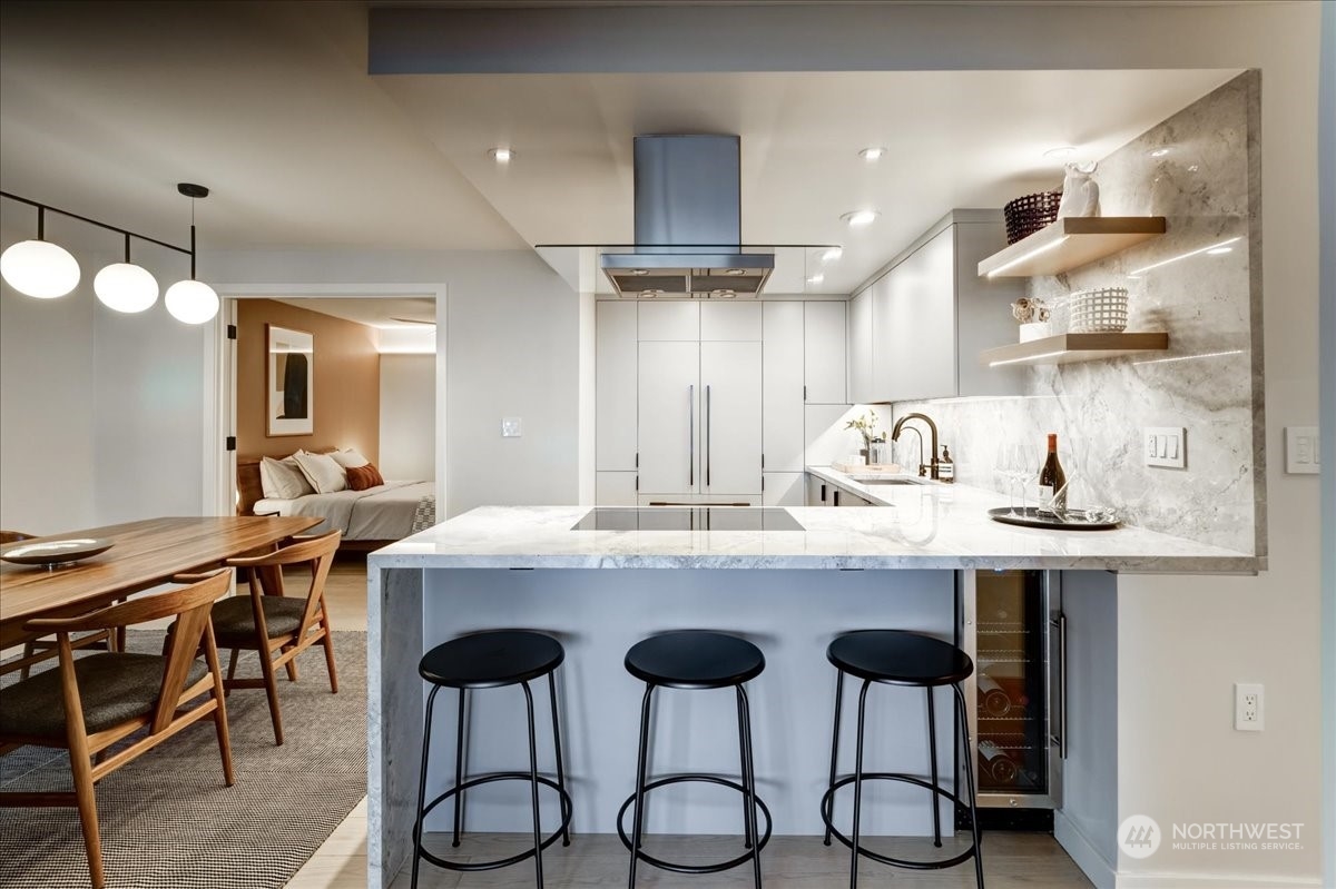 100 Ward Street Unit: 203