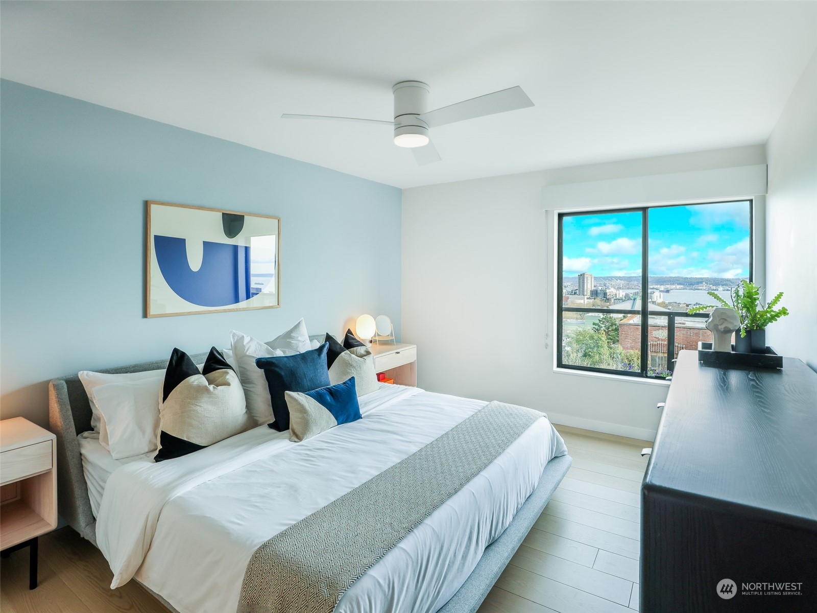 100 Ward Street Unit: 203
