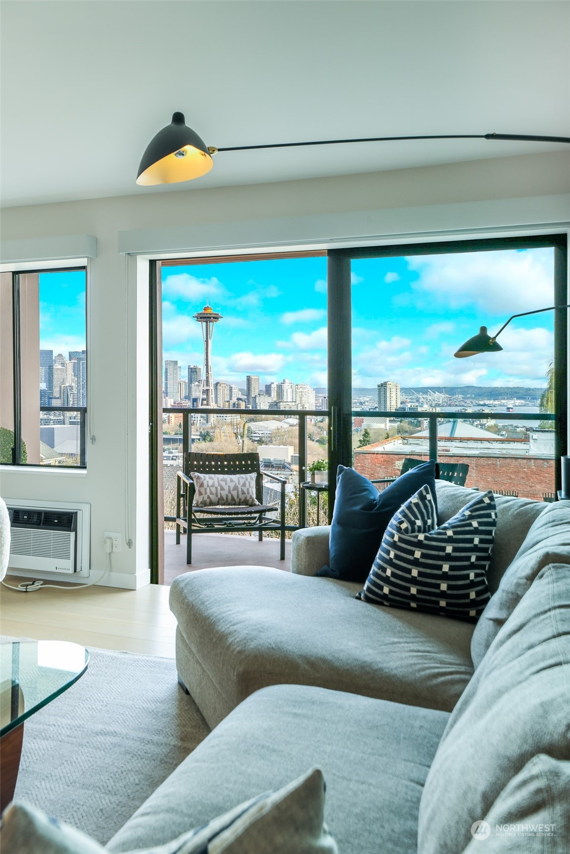 100 Ward Street Unit: 203