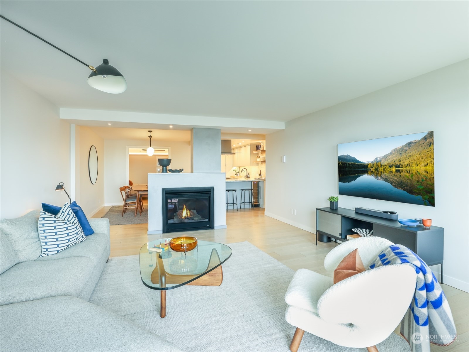 100 Ward Street Unit: 203