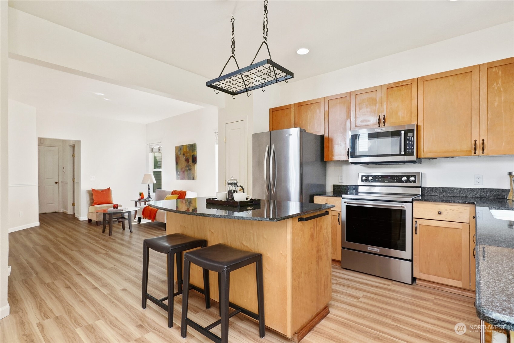 17615 133rd Place SE