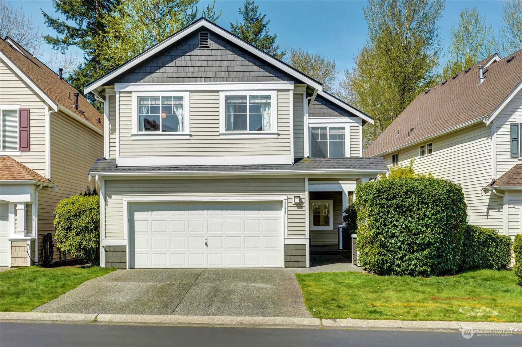 17615 133rd Place SE