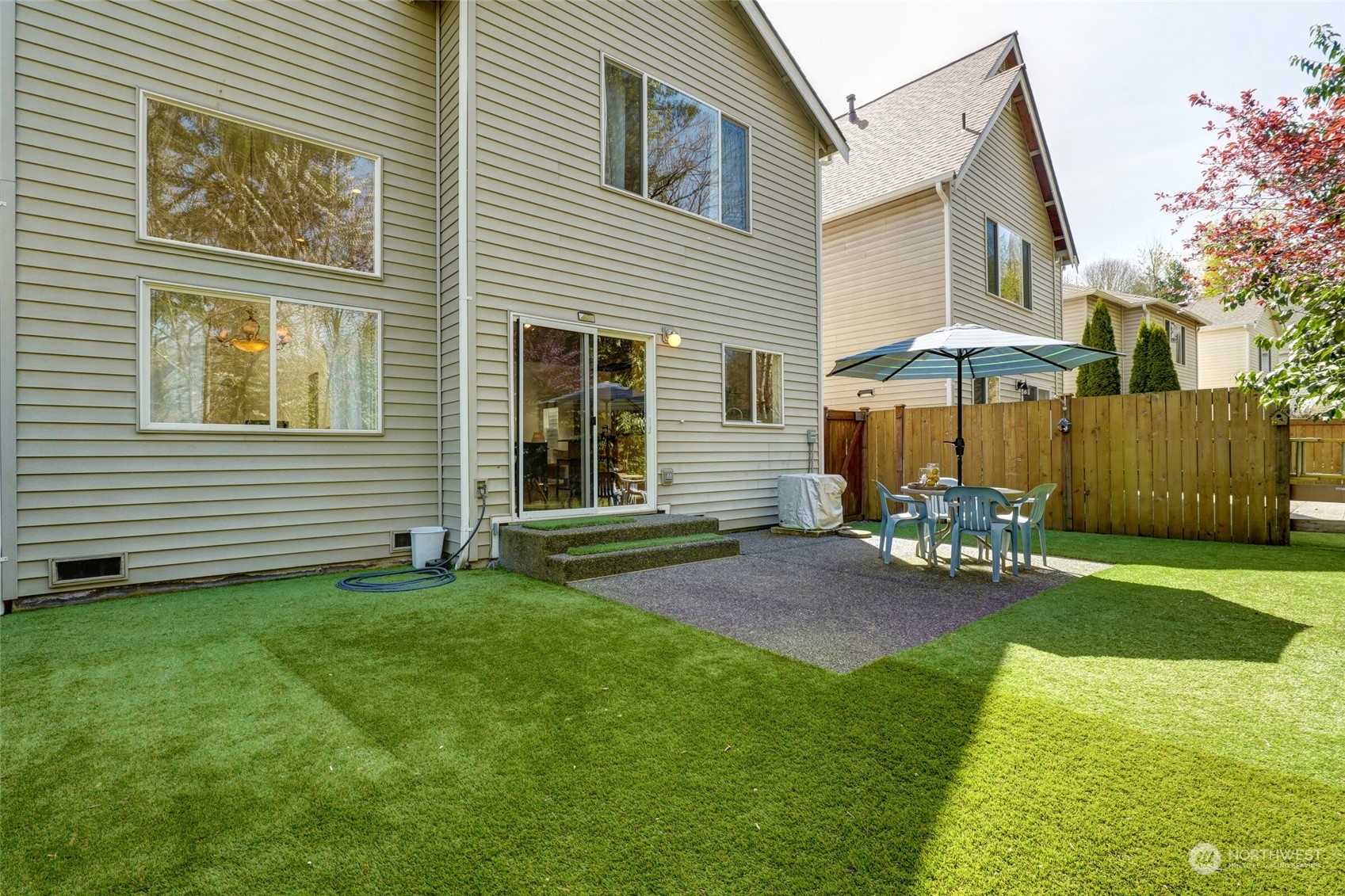 17615 133rd Place SE