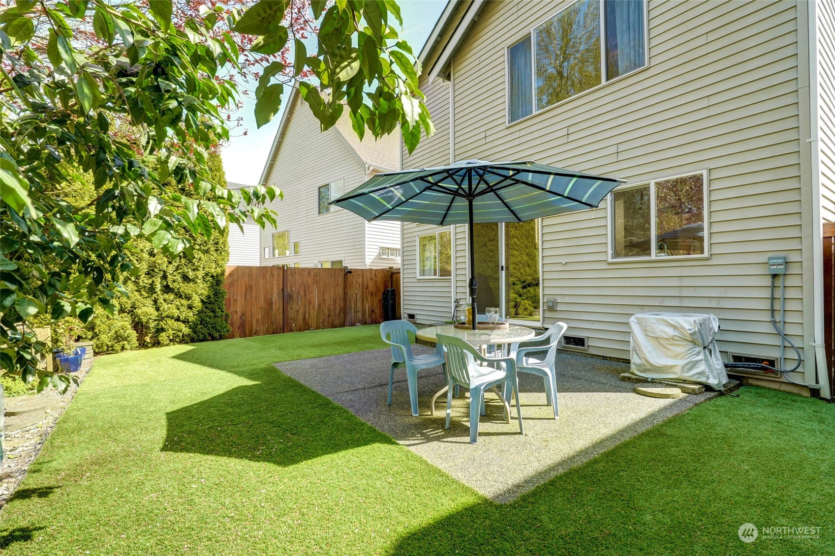 17615 133rd Place SE