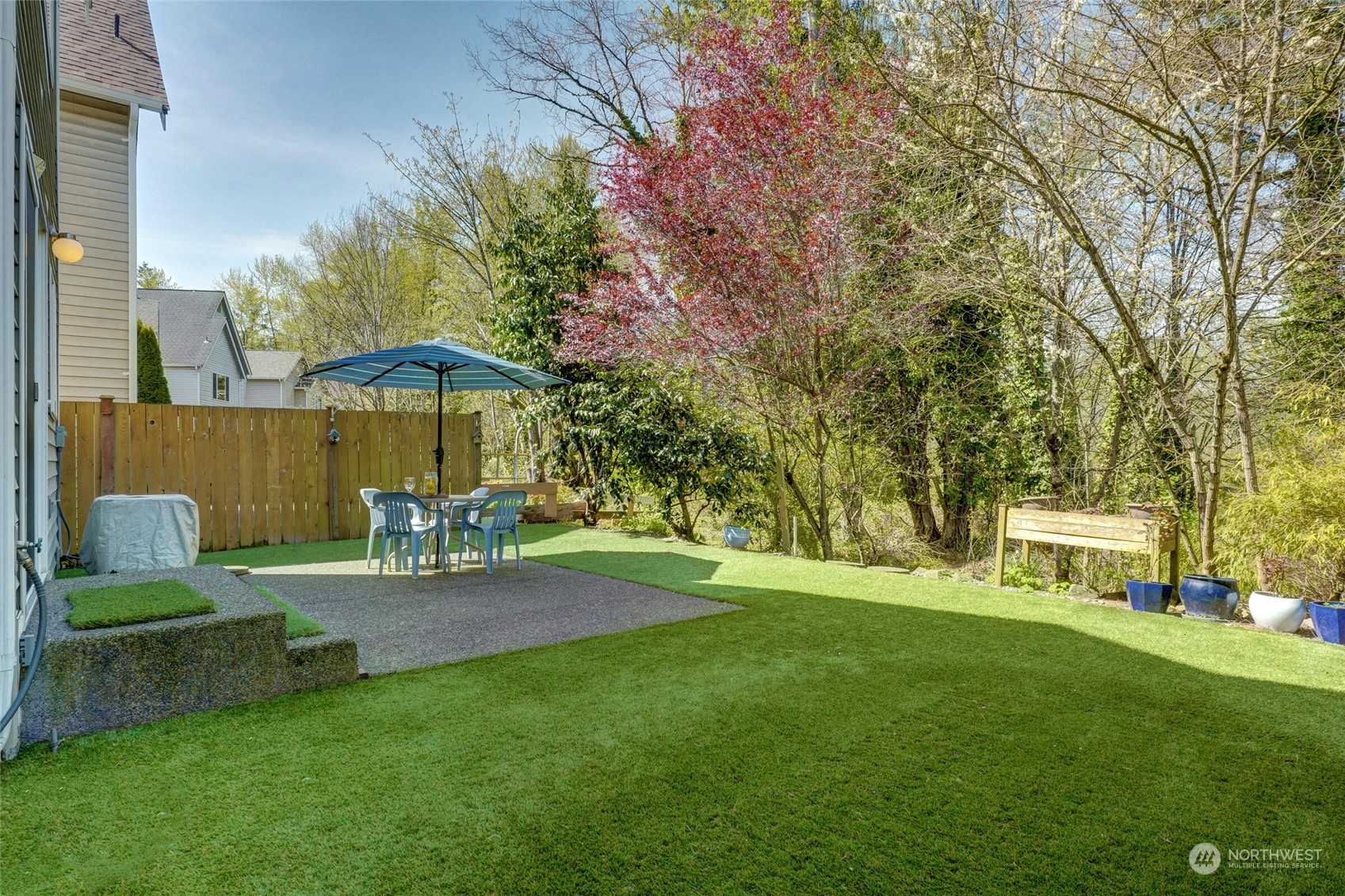 17615 133rd Place SE