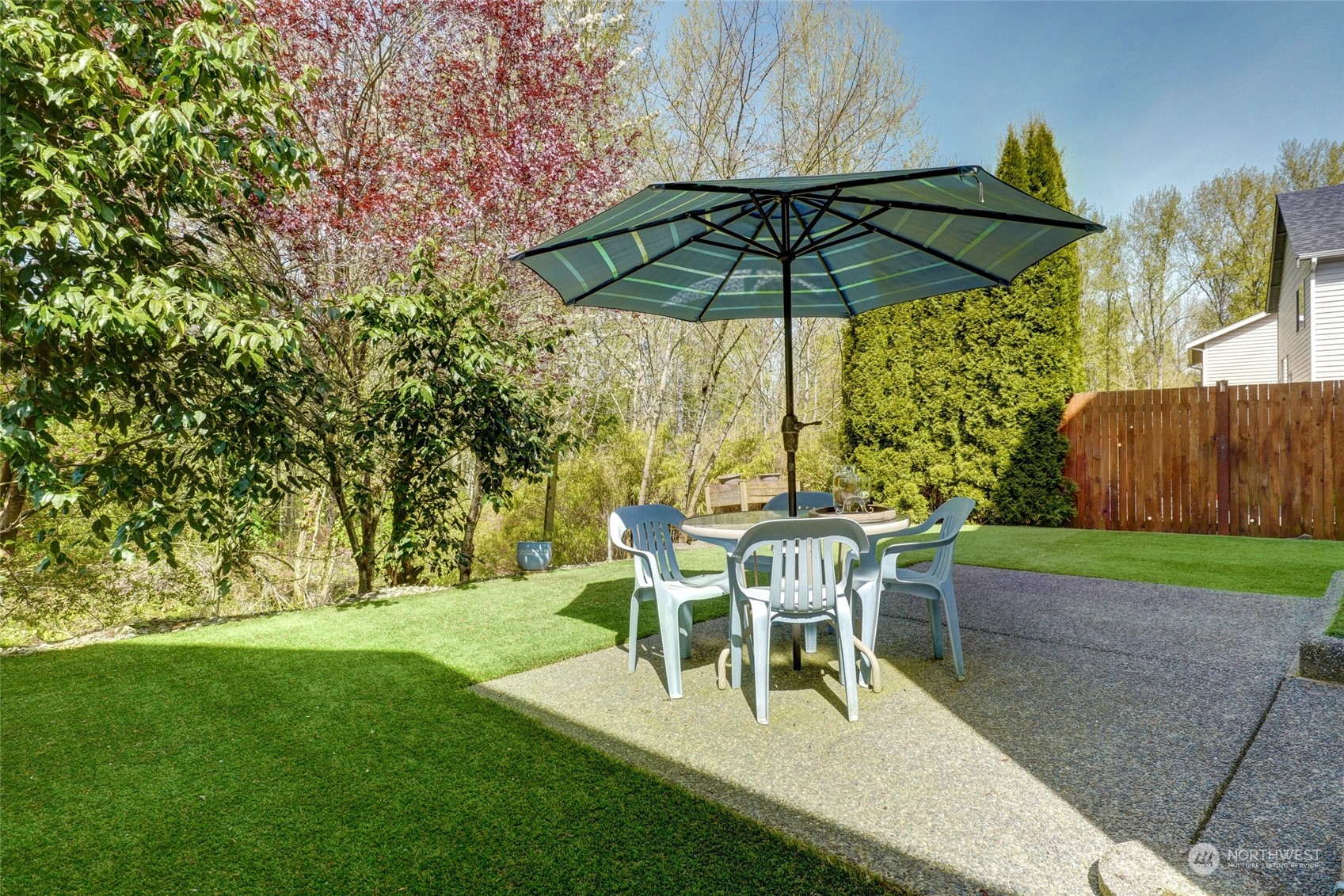 17615 133rd Place SE