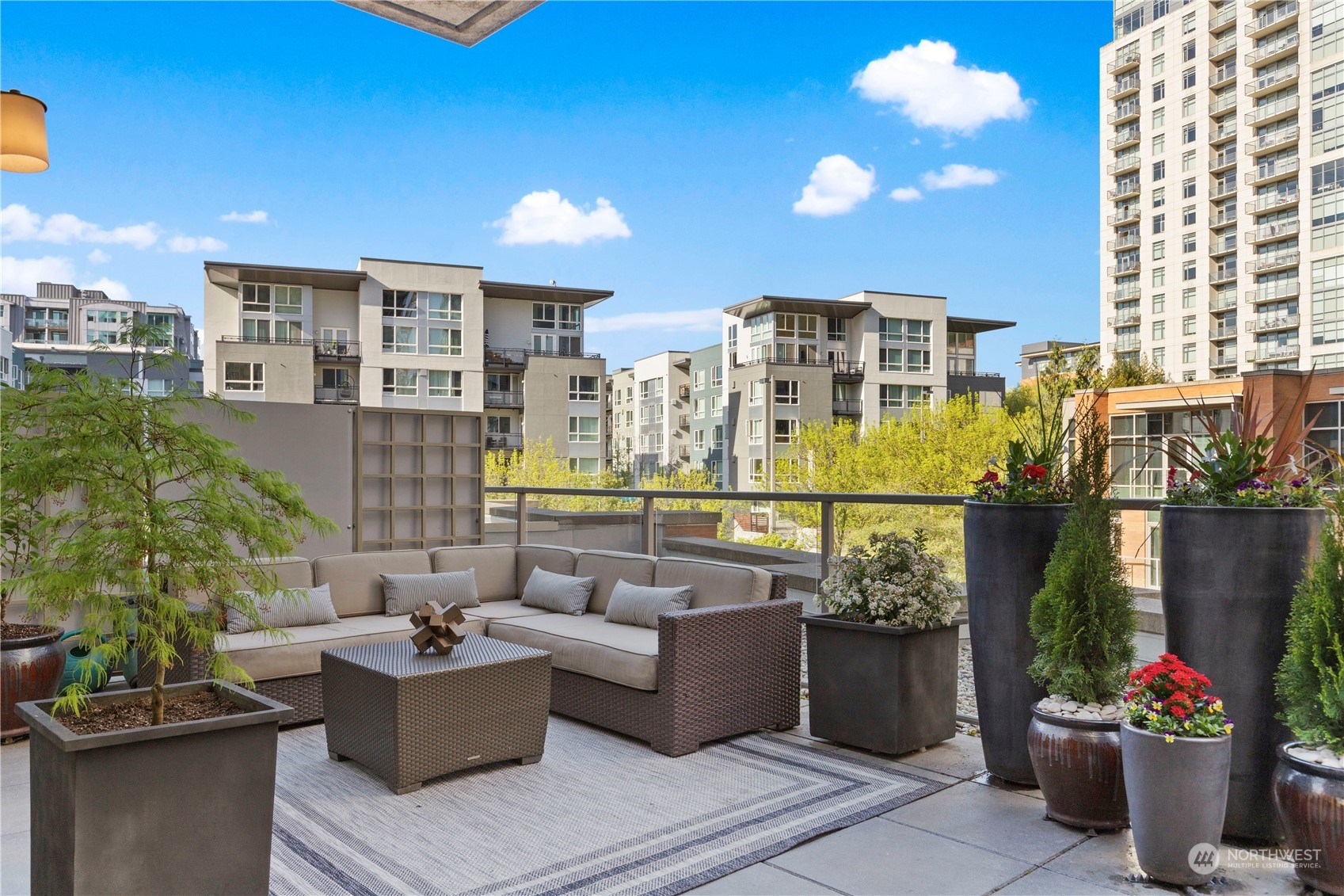 10610 NE 9th Place #508