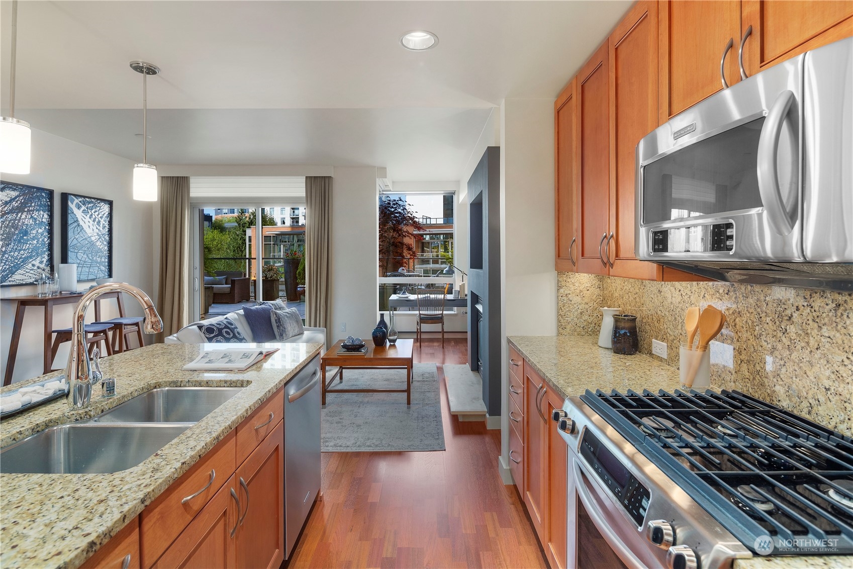 10610 NE 9th Place #508