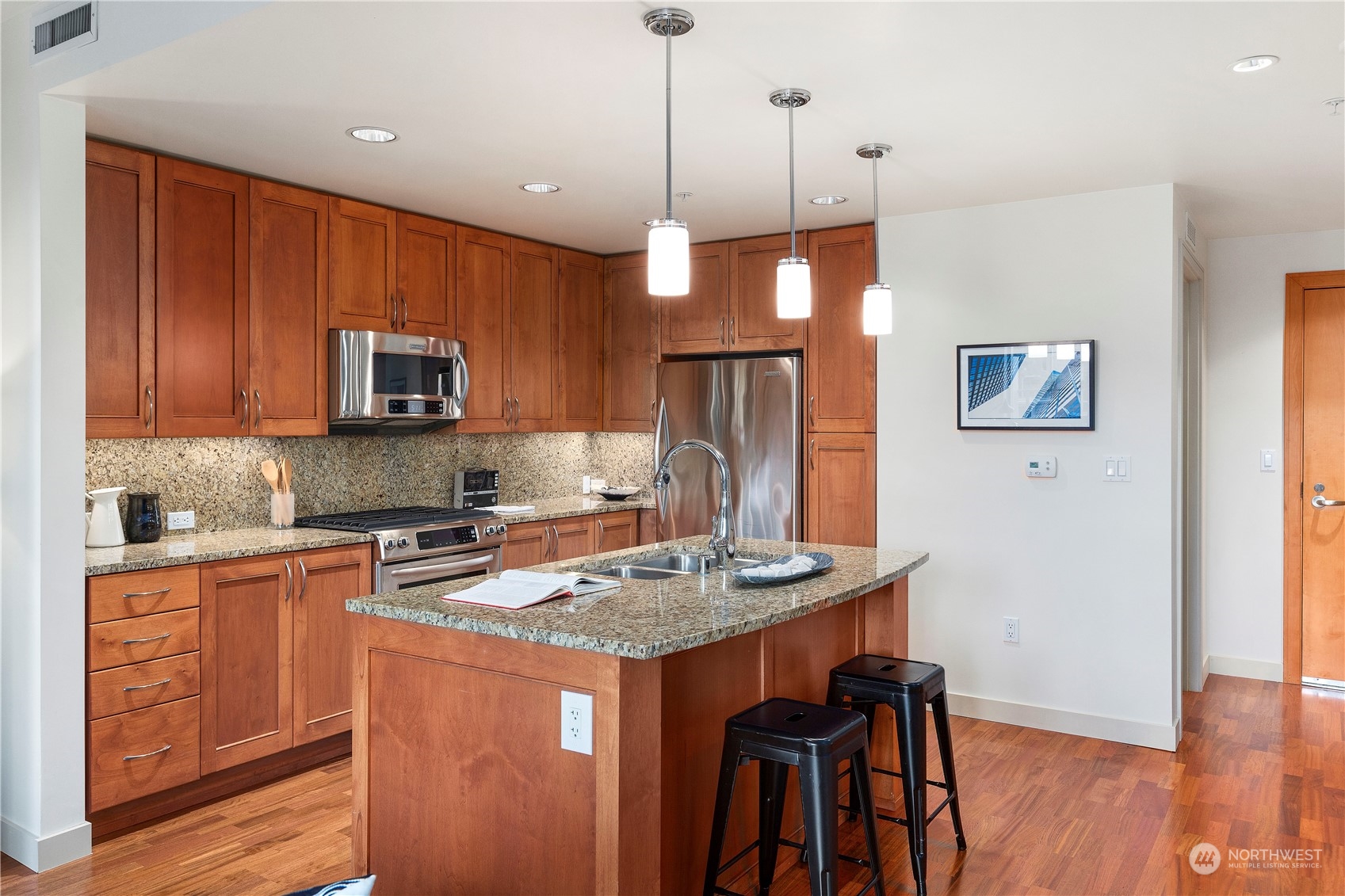 10610 NE 9th Place #508