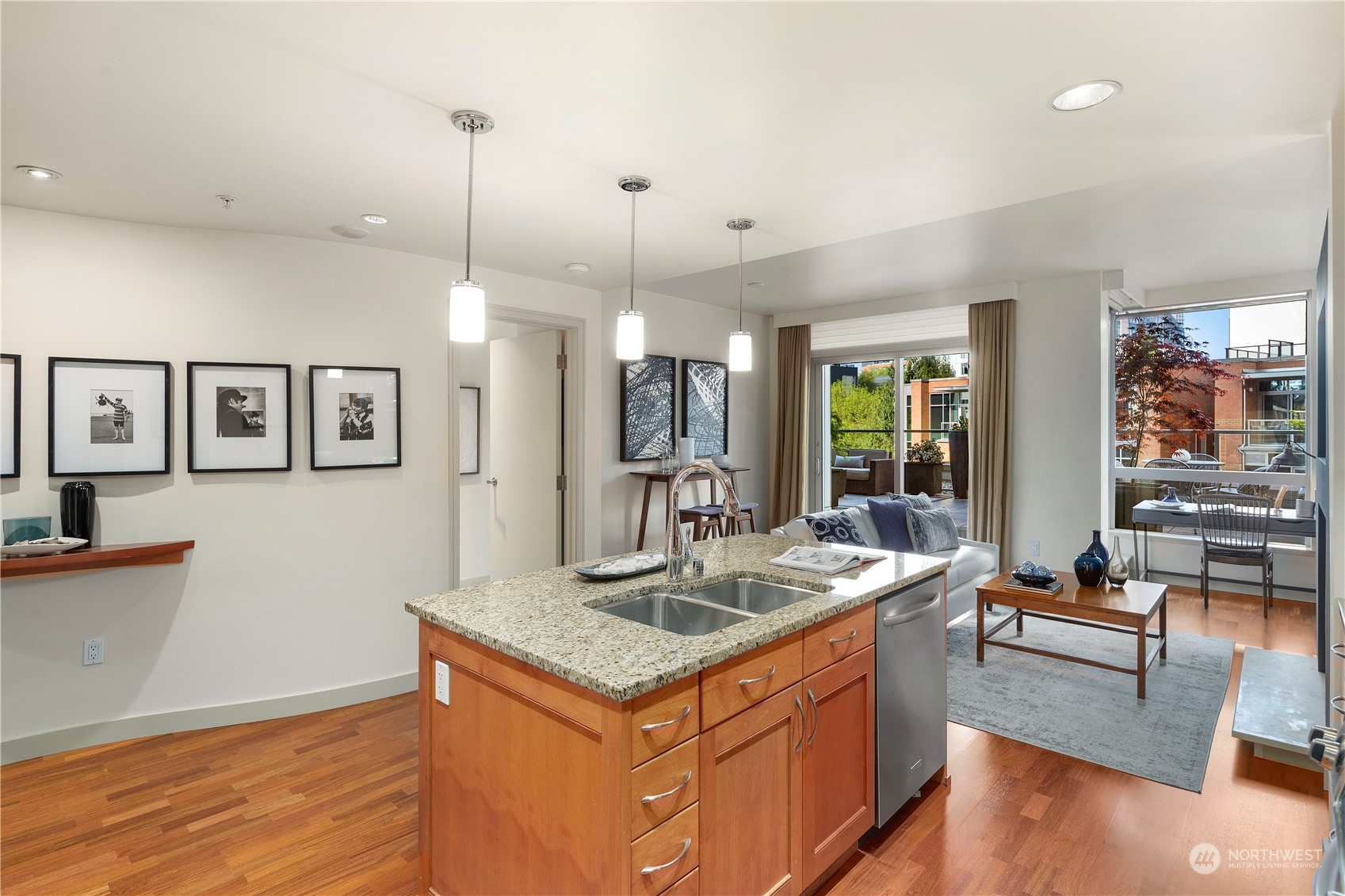 10610 NE 9th Place #508