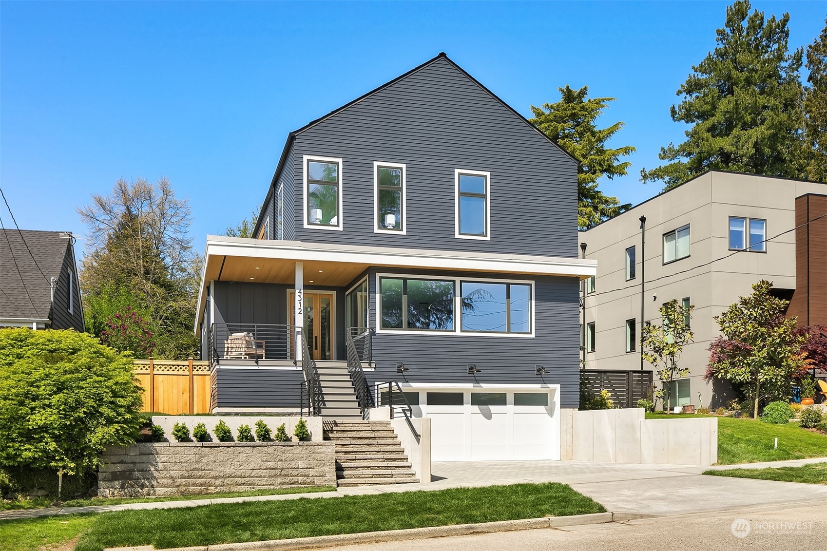 4312 NE 56th Street