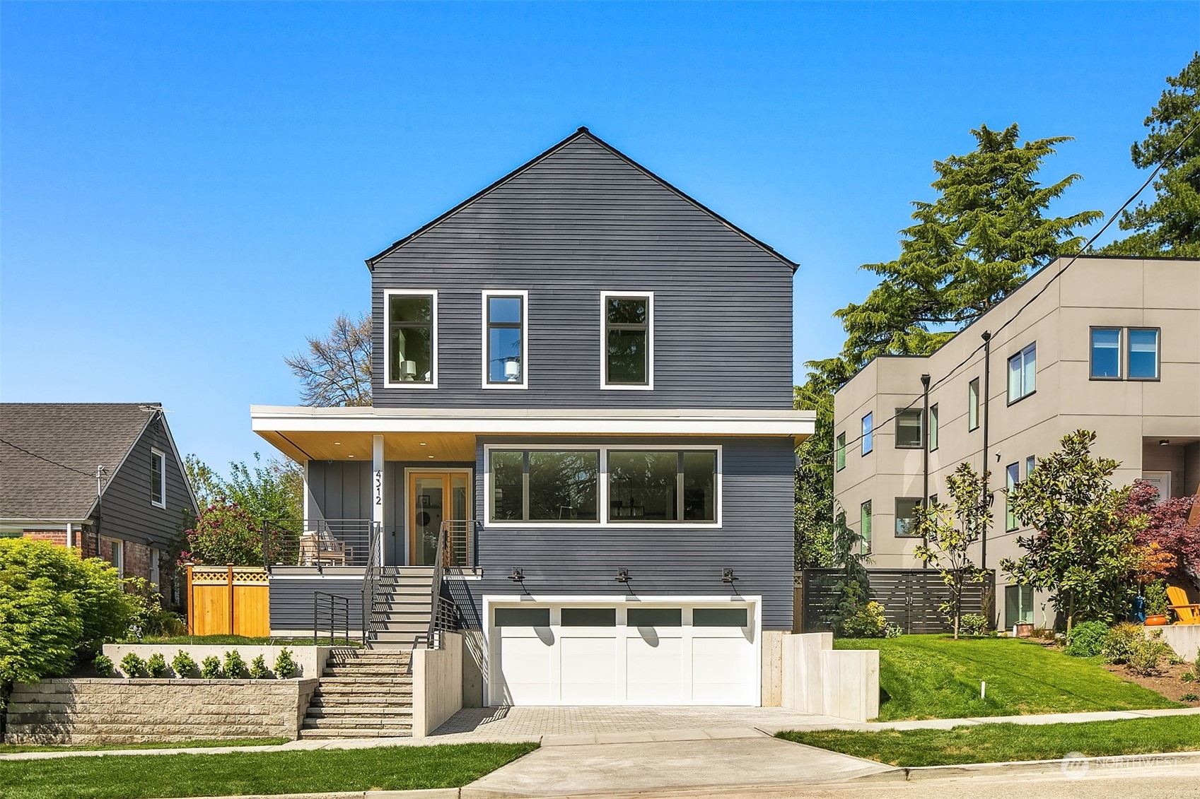 4312 NE 56th Street