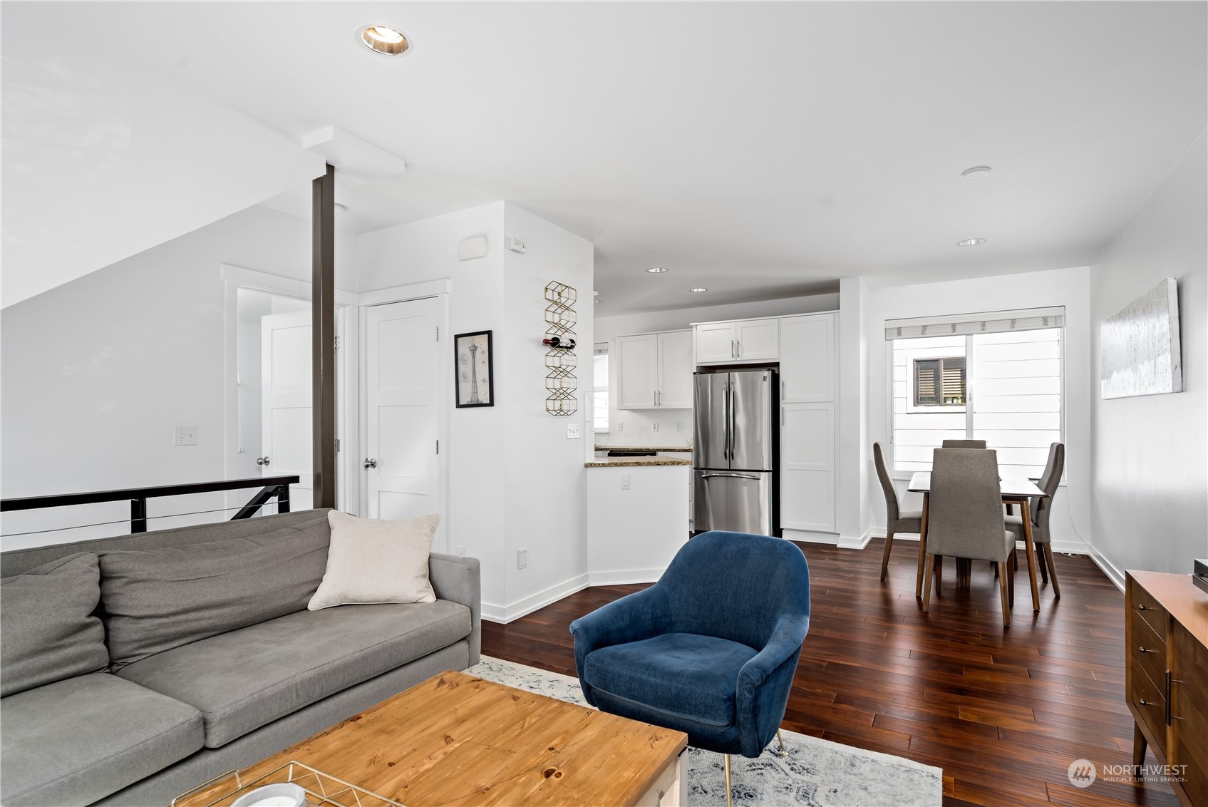 4214 Evanston Avenue N Unit: B