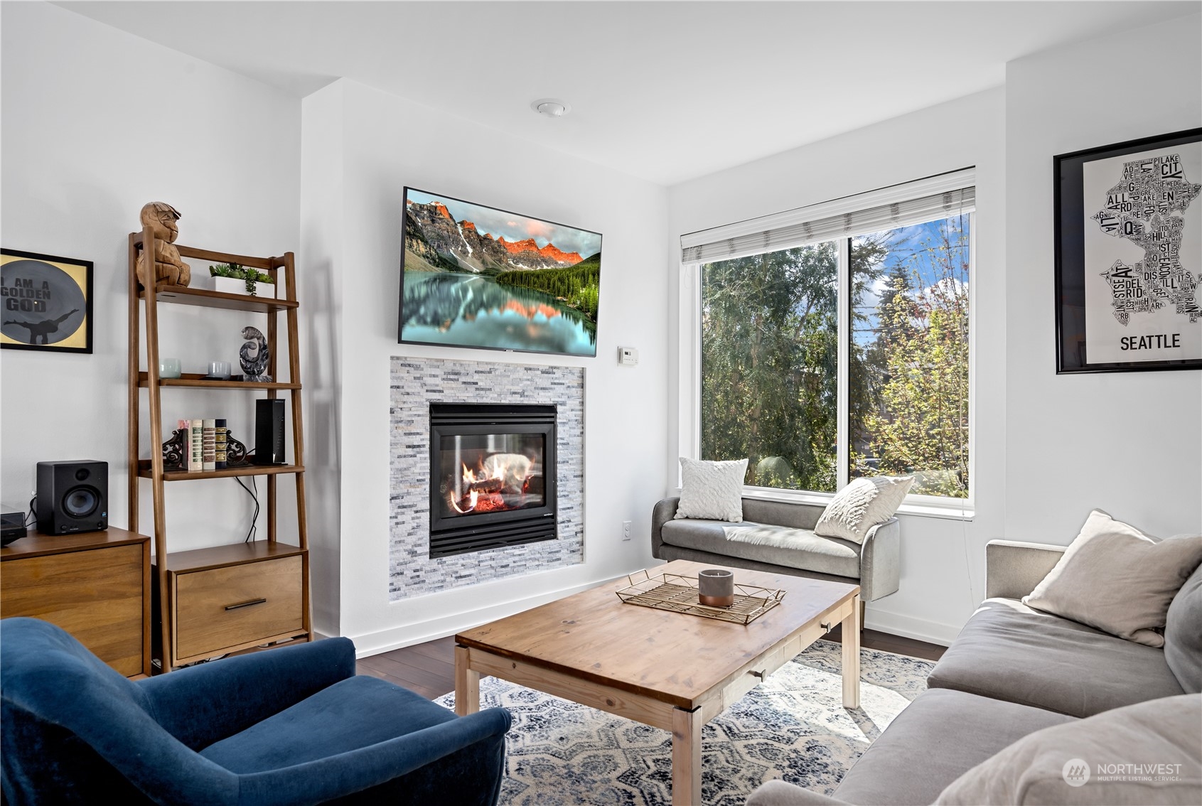 4214 Evanston Avenue N Unit: B