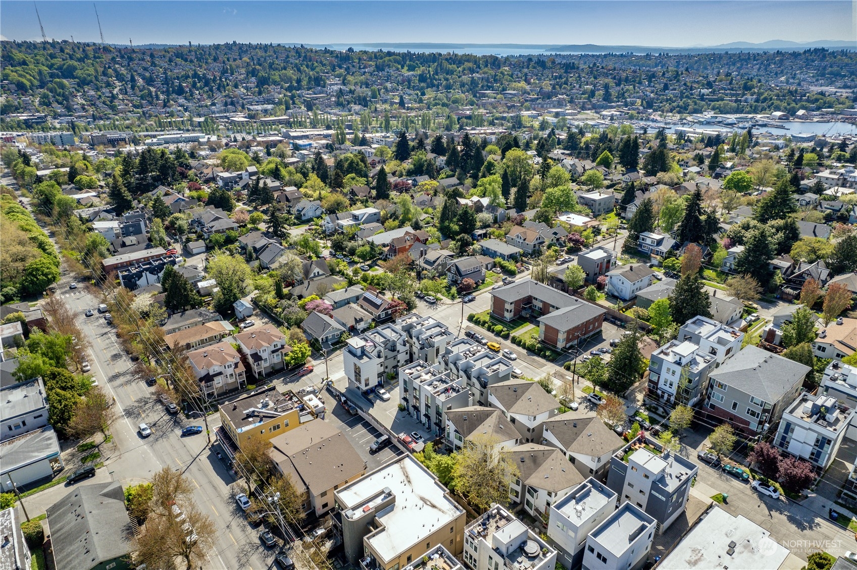 4214 Evanston Avenue N Unit: B