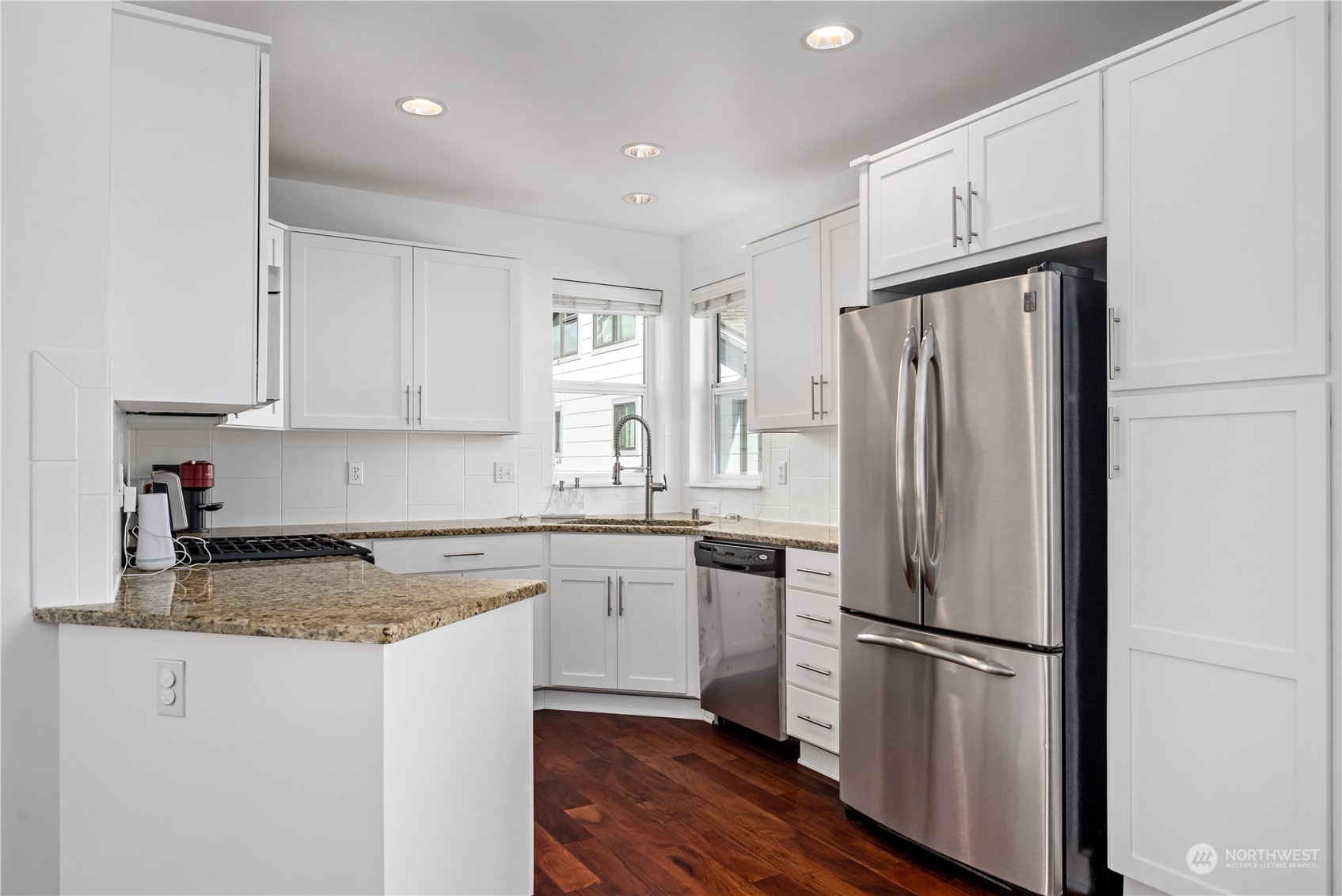 4214 Evanston Avenue N Unit: B