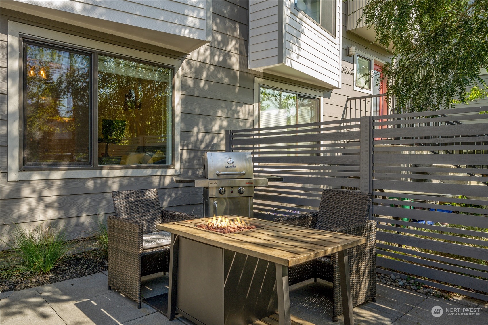 4214 Evanston Avenue N Unit: B