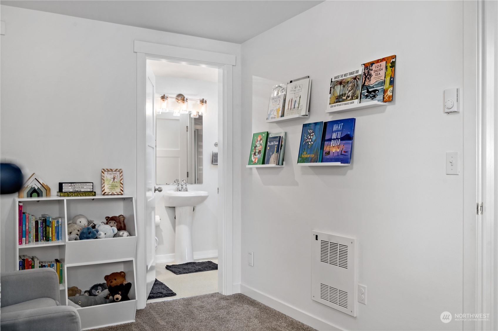 4214 Evanston Avenue N Unit: B