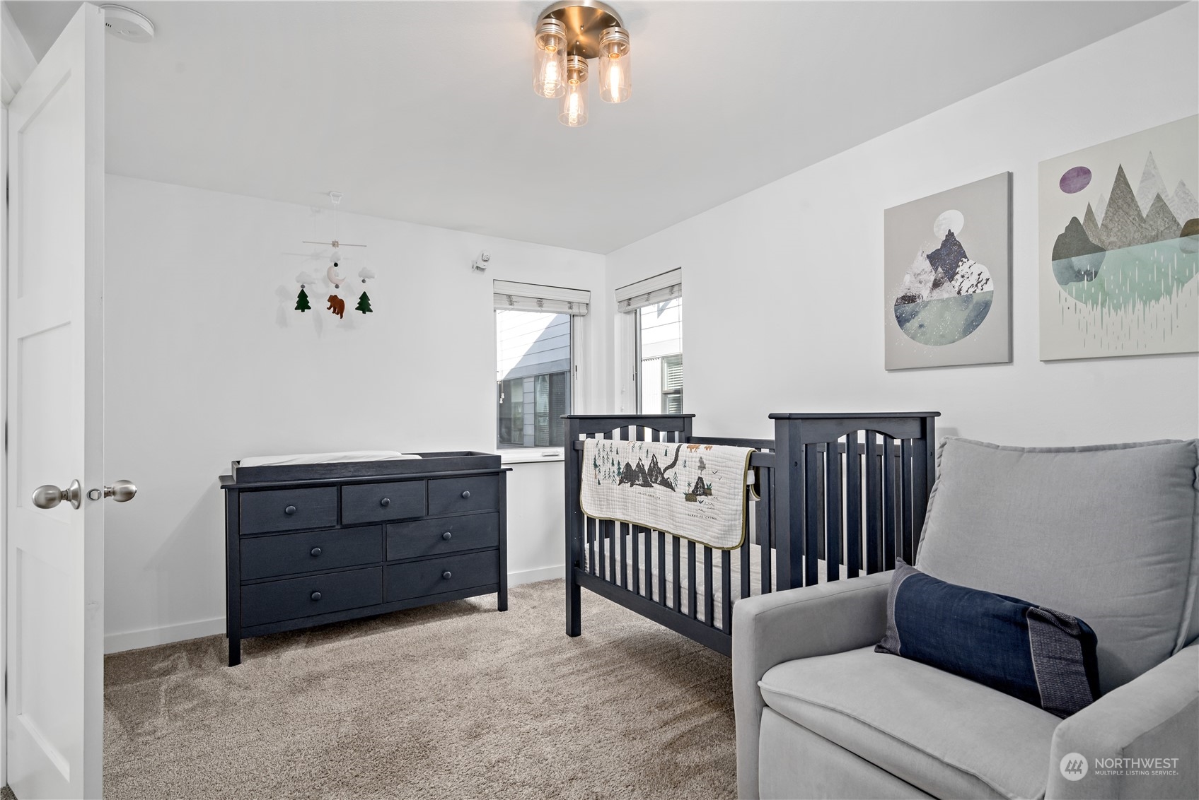 4214 Evanston Avenue N Unit: B