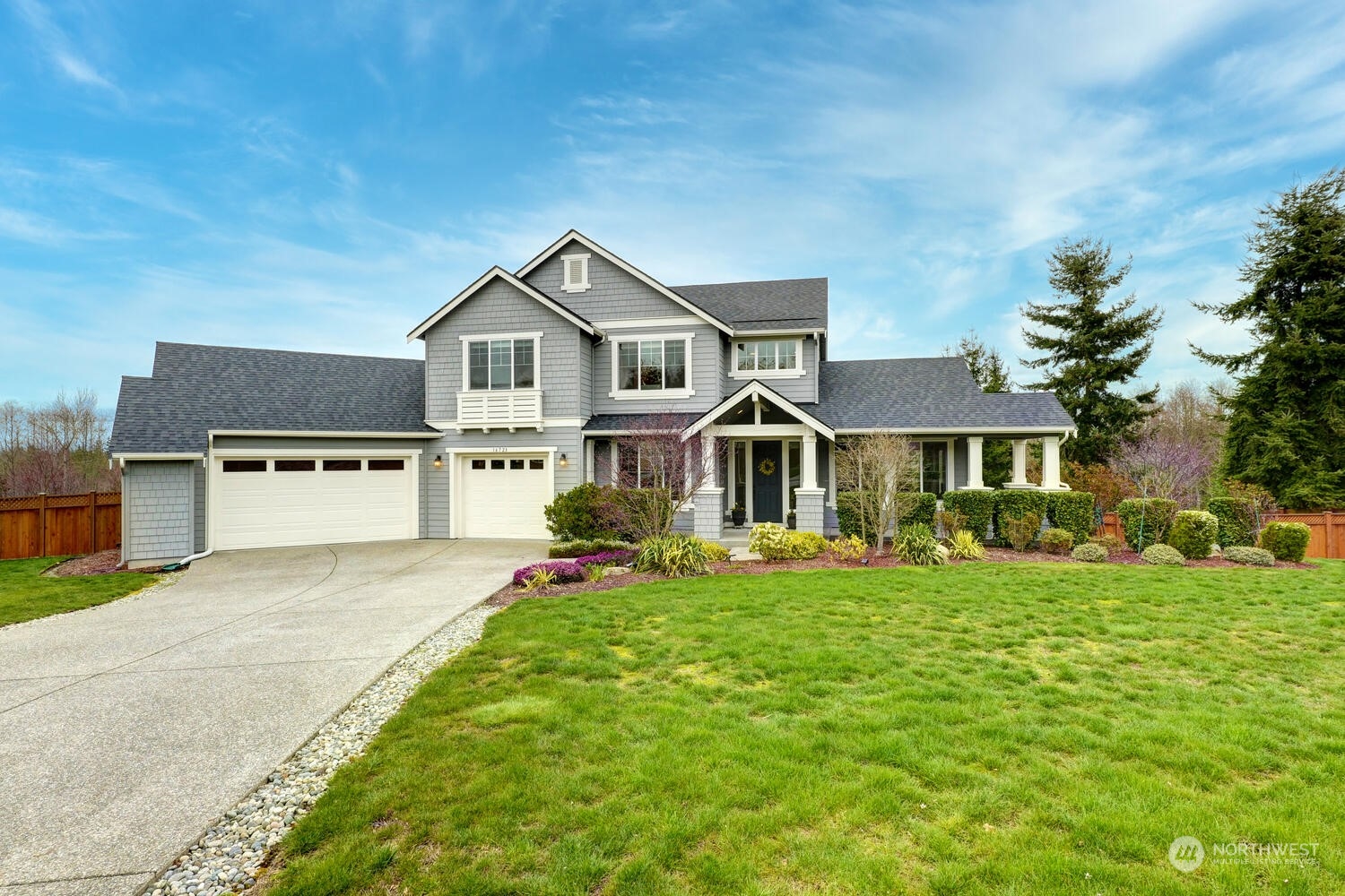 16723 63rd Avenue NW