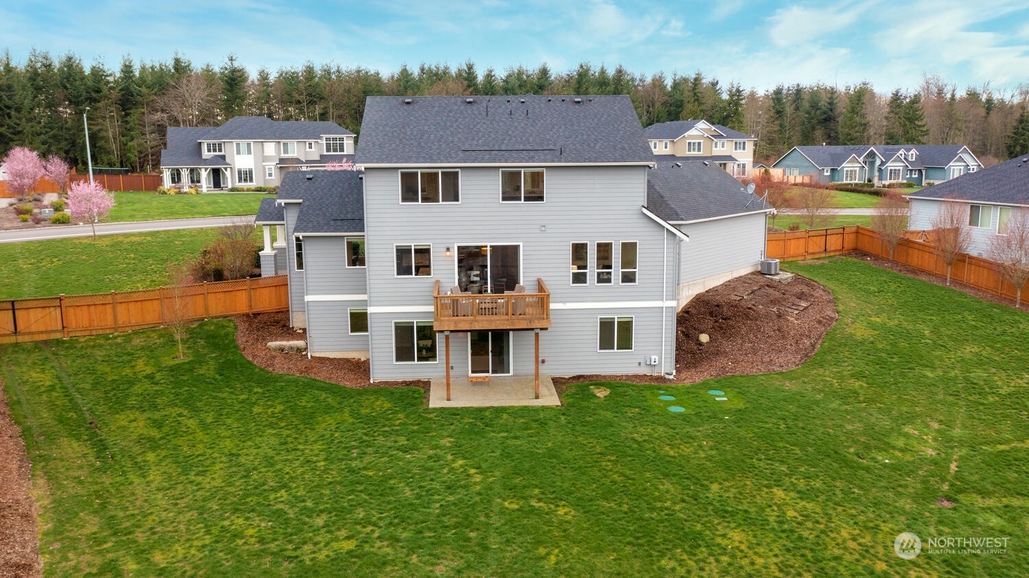 16723 63rd Avenue NW