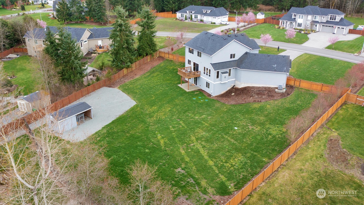 16723 63rd Avenue NW