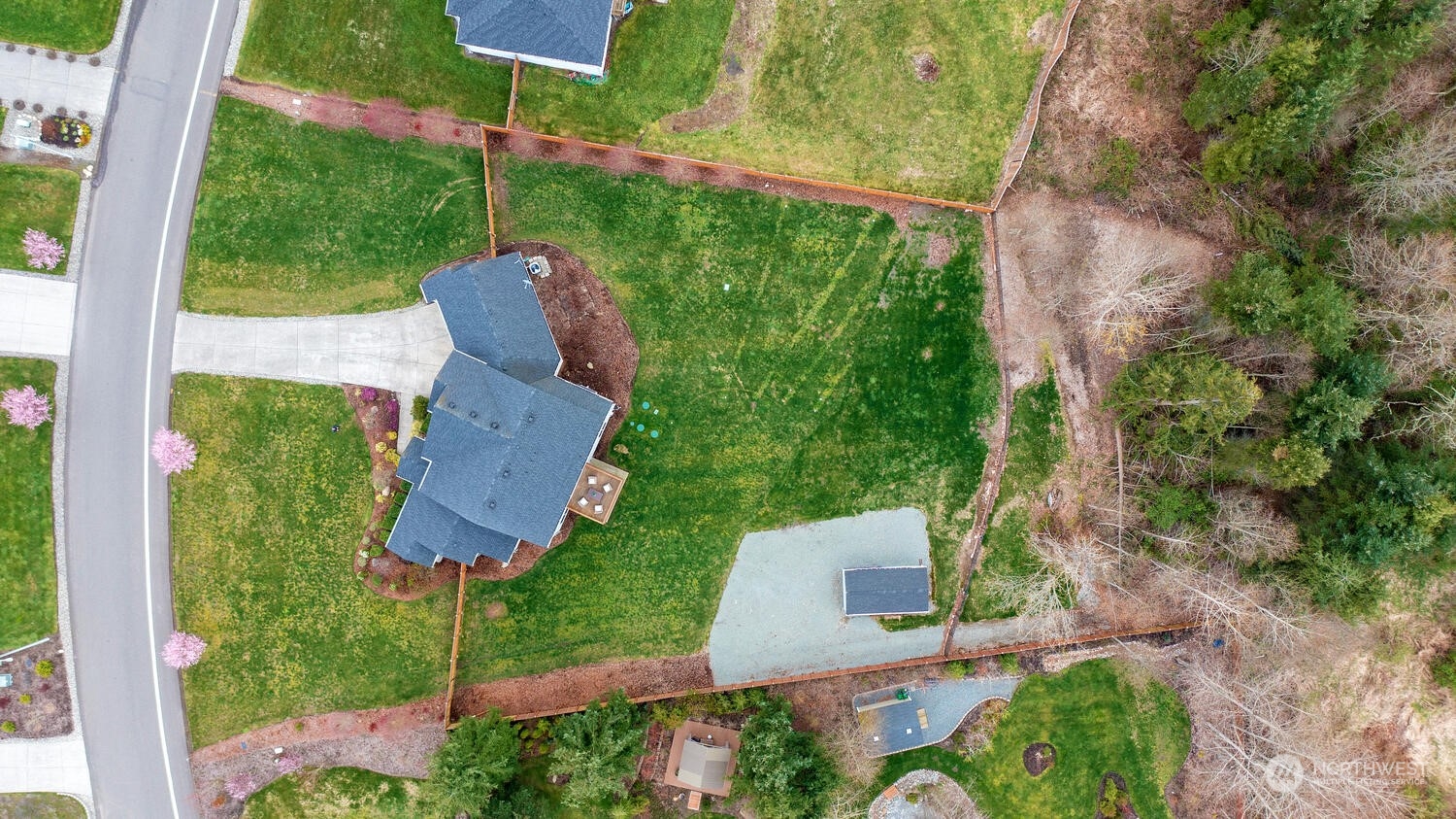 16723 63rd Avenue NW